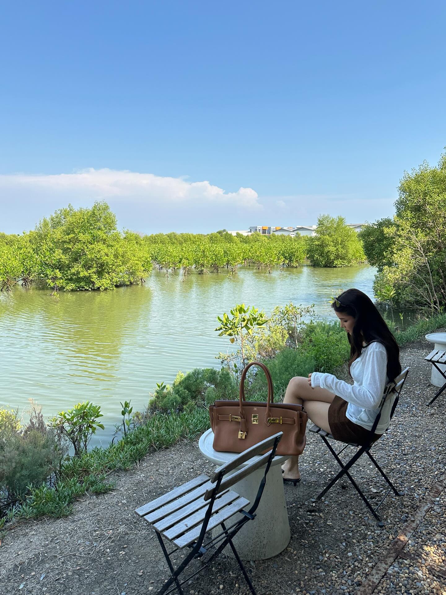 อุ้ม - ทวีพร พริ้งจำรัส