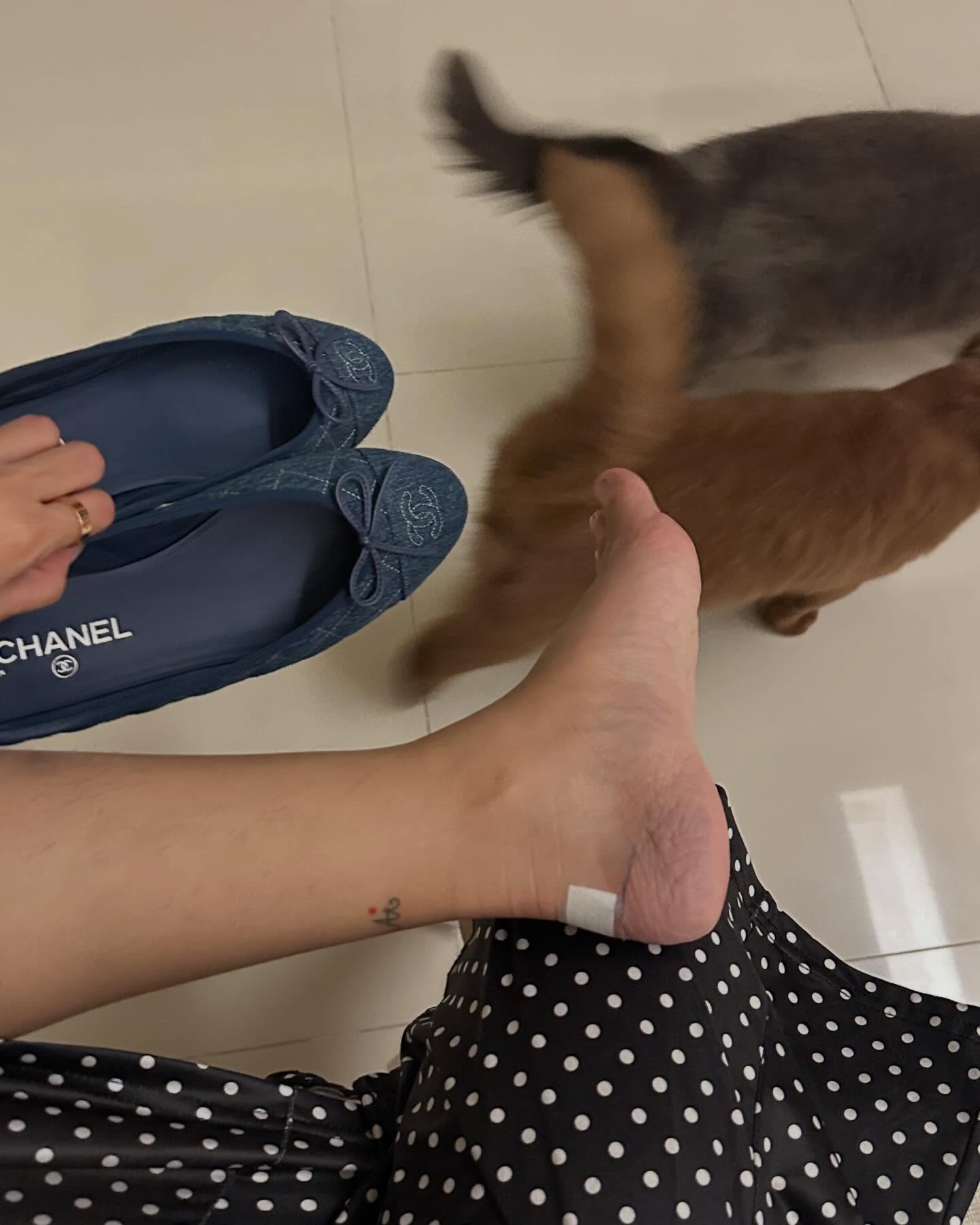 อุ้ม - ทวีพร พริ้งจำรัส