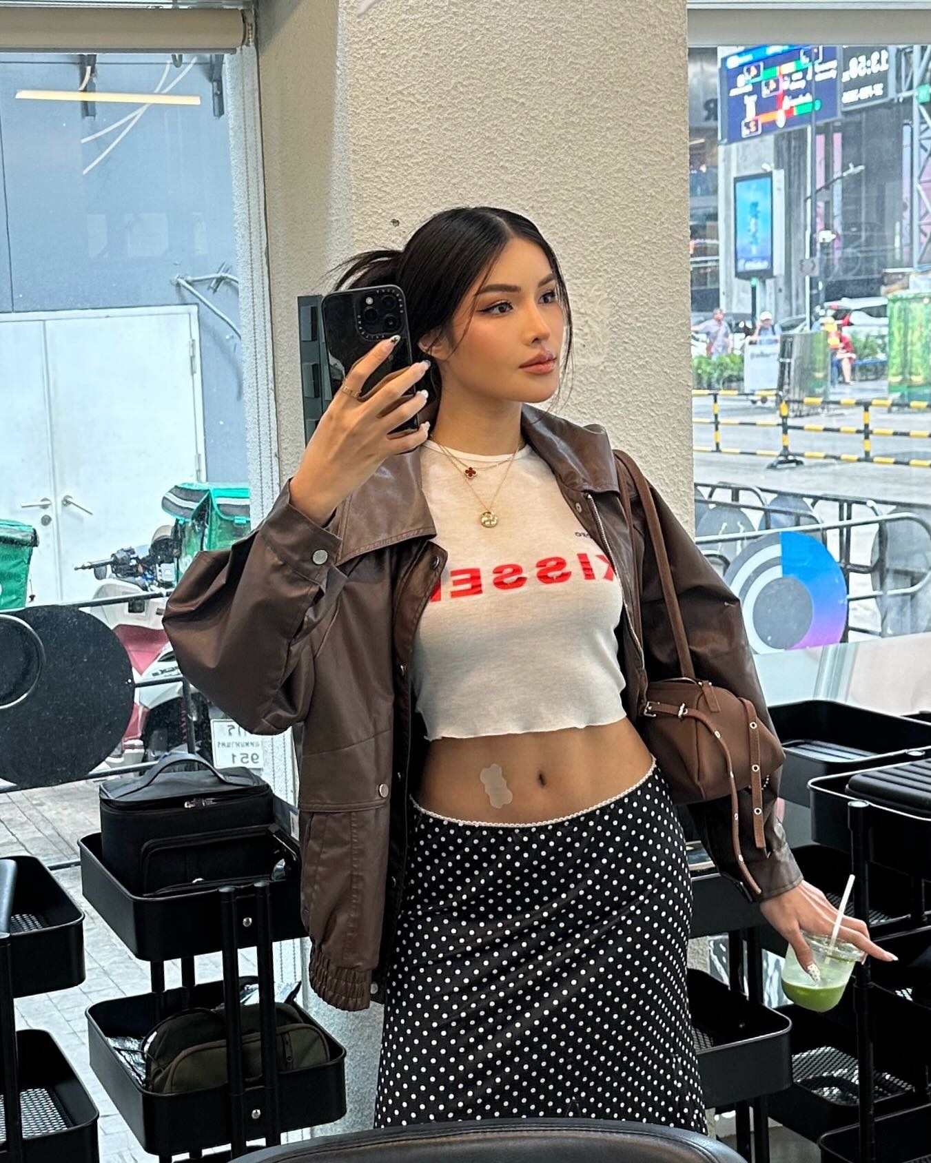 อุ้ม - ทวีพร พริ้งจำรัส