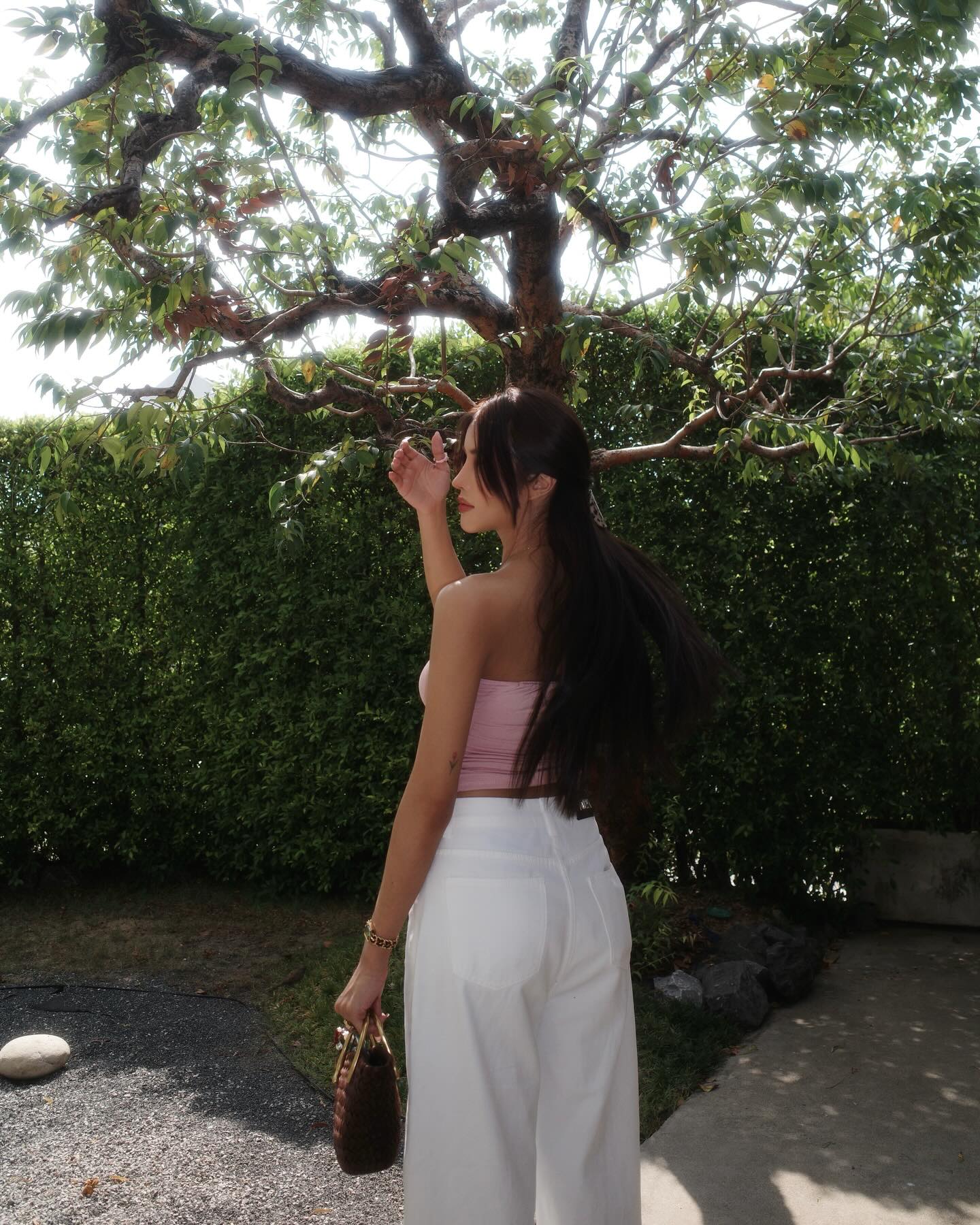 อุ้ม - ทวีพร พริ้งจำรัส