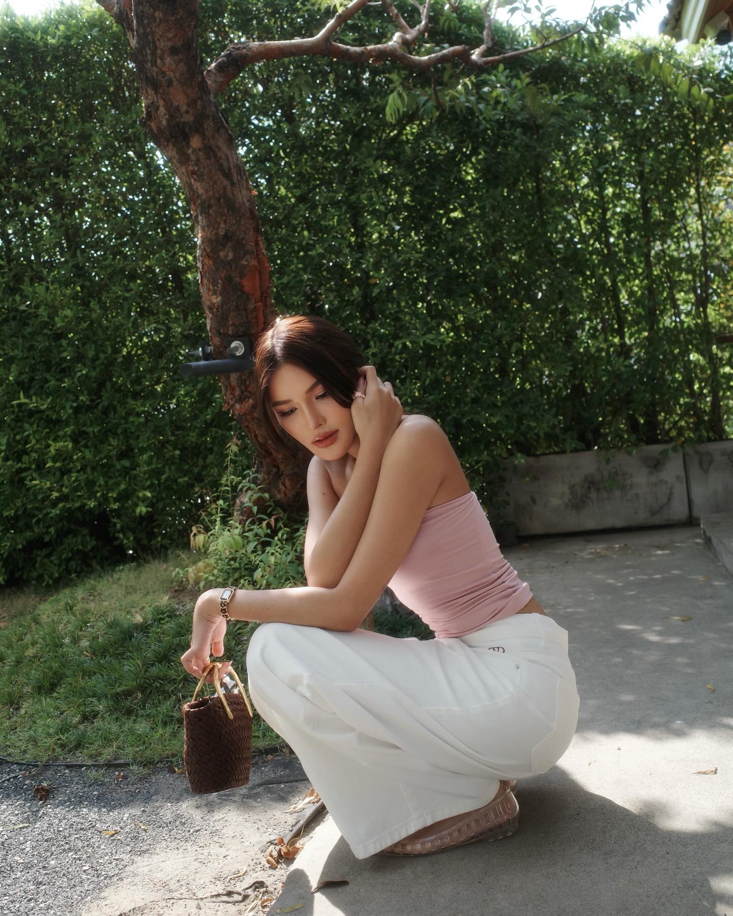 อุ้ม - ทวีพร พริ้งจำรัส