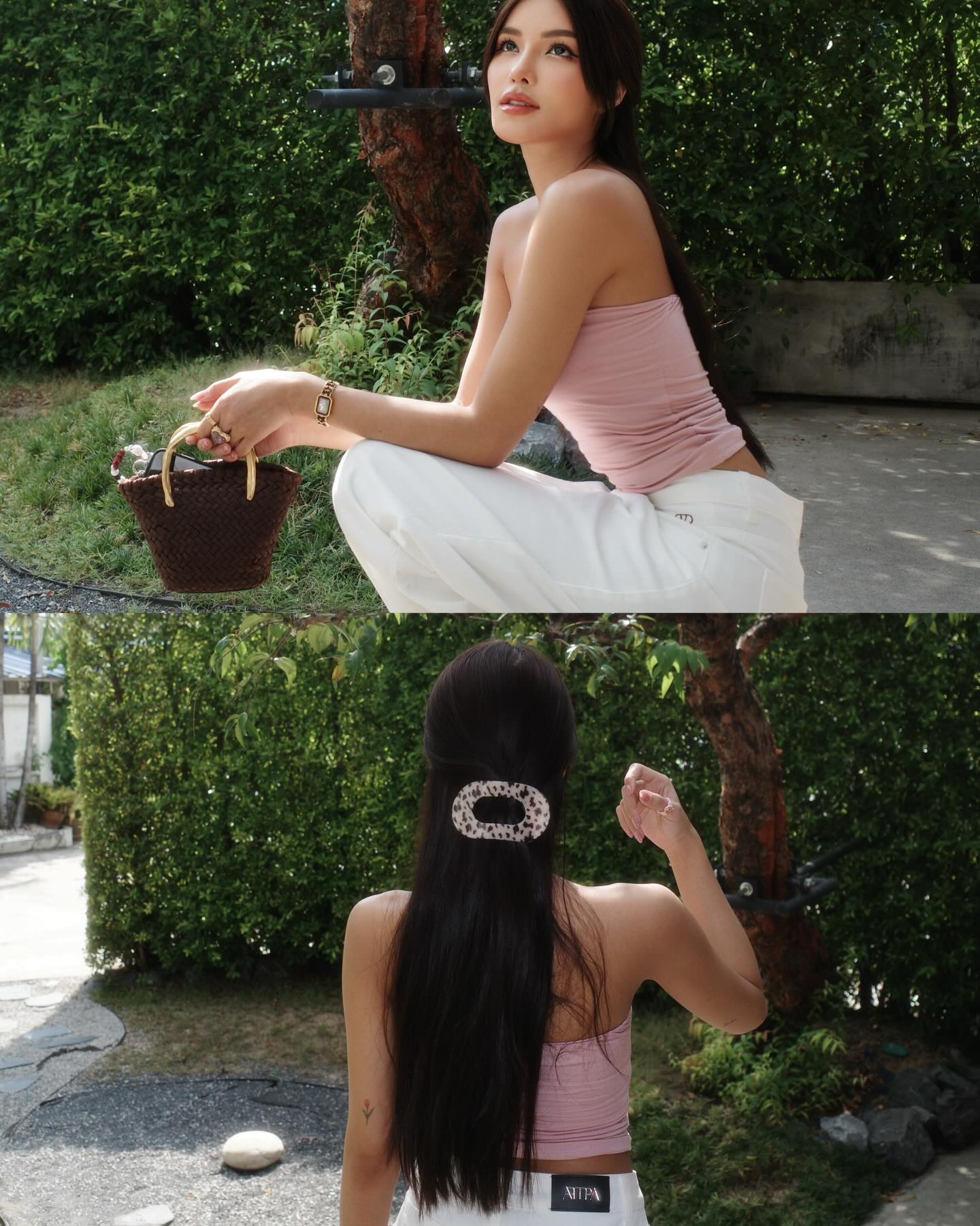 อุ้ม - ทวีพร พริ้งจำรัส