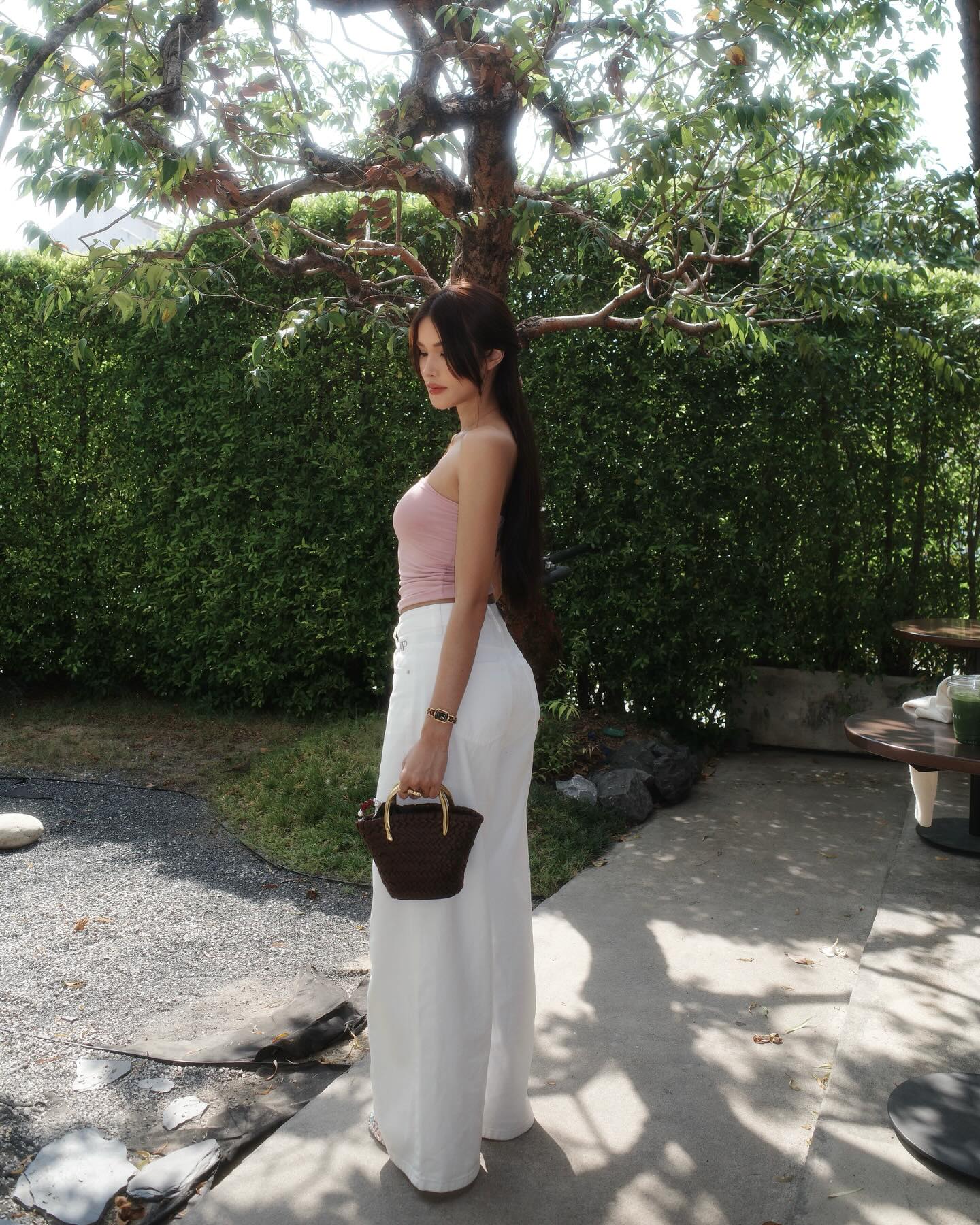 อุ้ม - ทวีพร พริ้งจำรัส