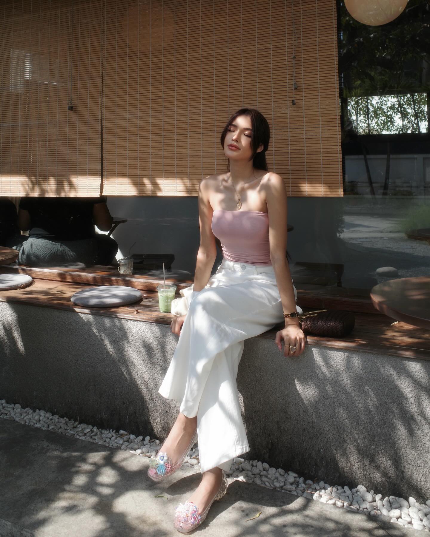 อุ้ม - ทวีพร พริ้งจำรัส