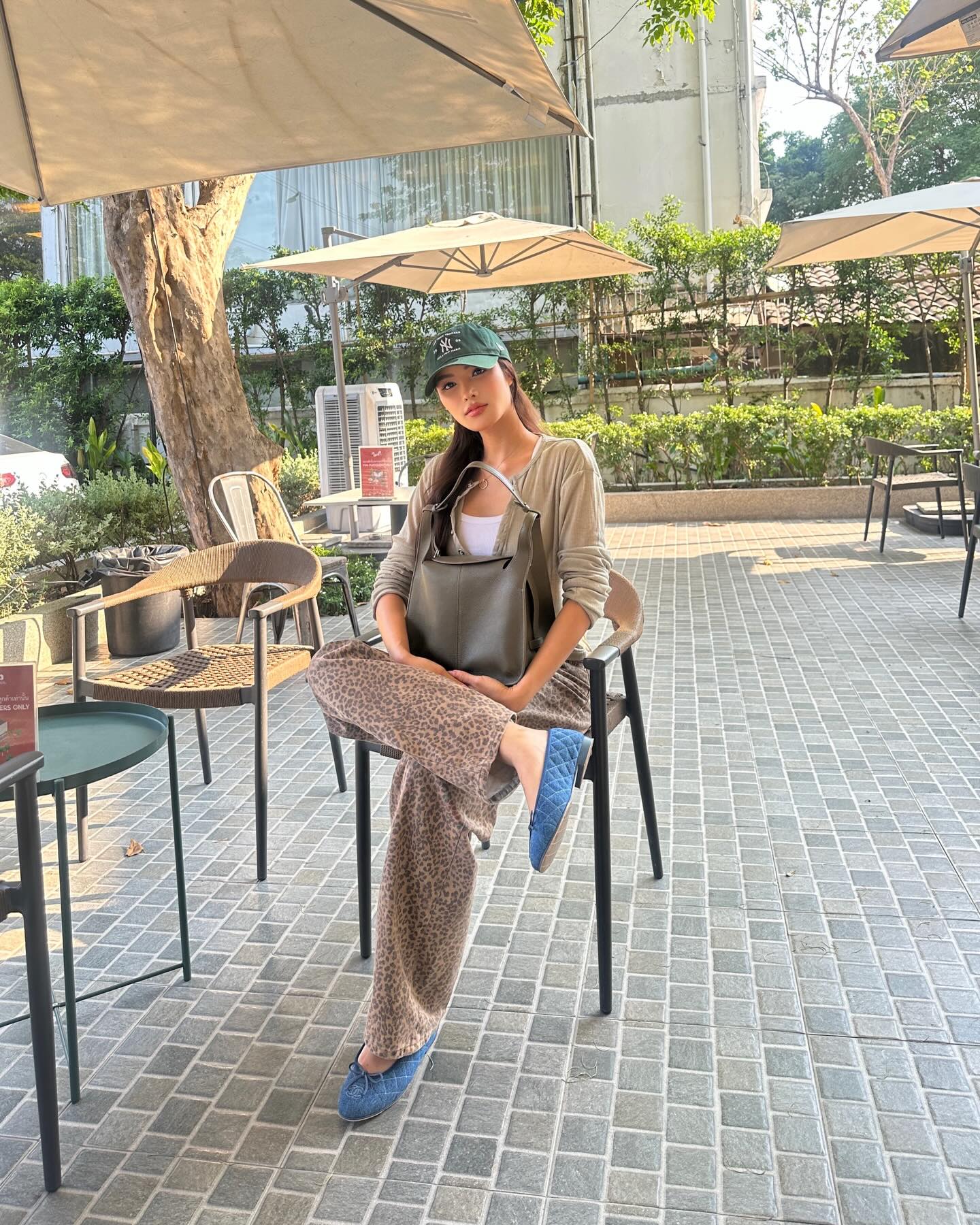 อุ้ม - ทวีพร พริ้งจำรัส