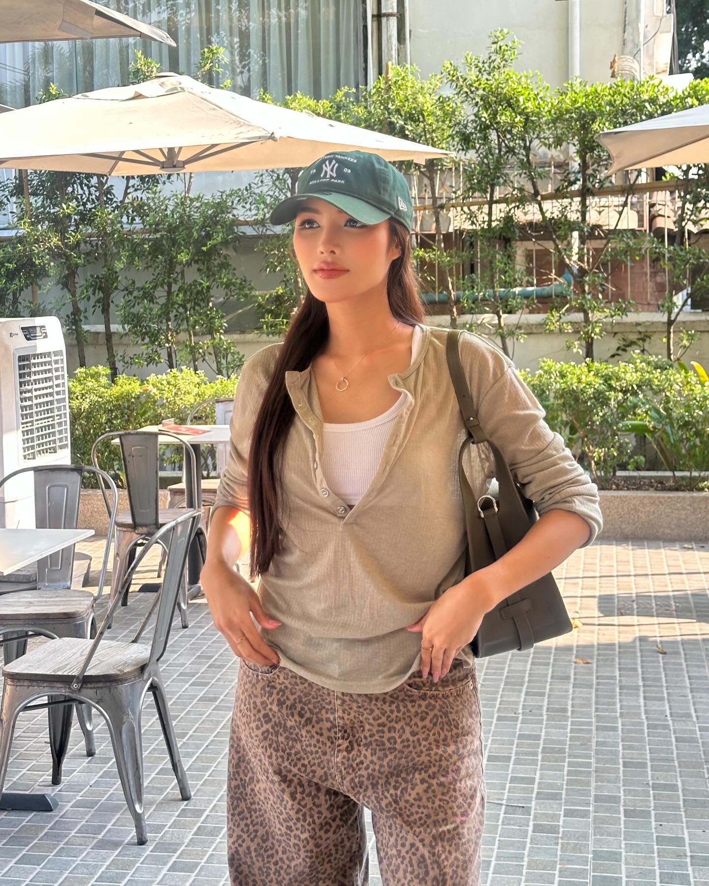 อุ้ม - ทวีพร พริ้งจำรัส