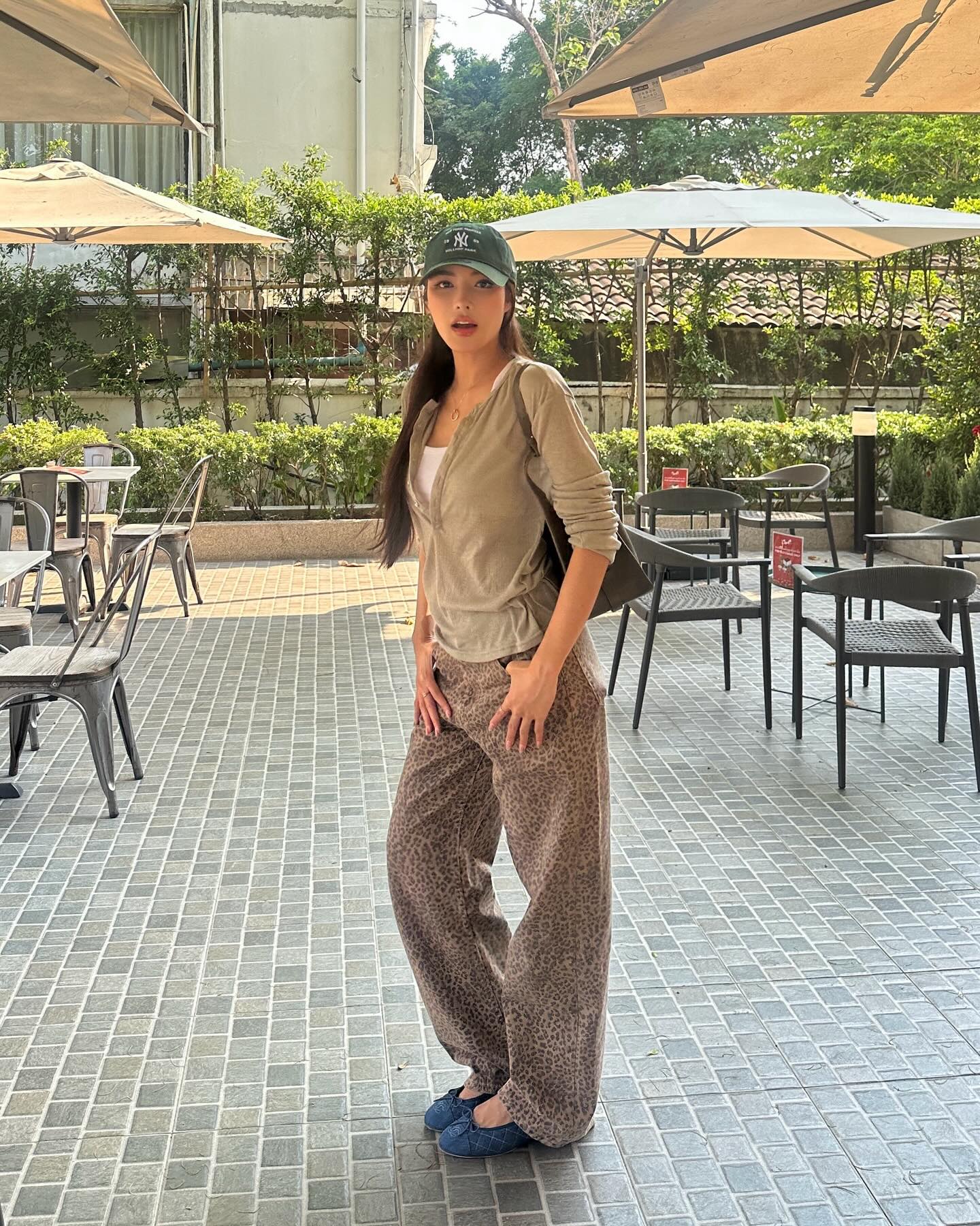 อุ้ม - ทวีพร พริ้งจำรัส