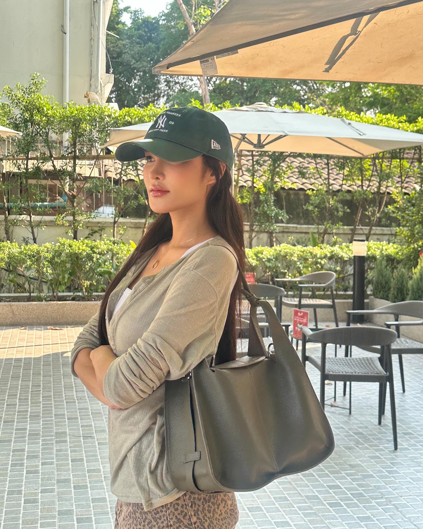 อุ้ม - ทวีพร พริ้งจำรัส