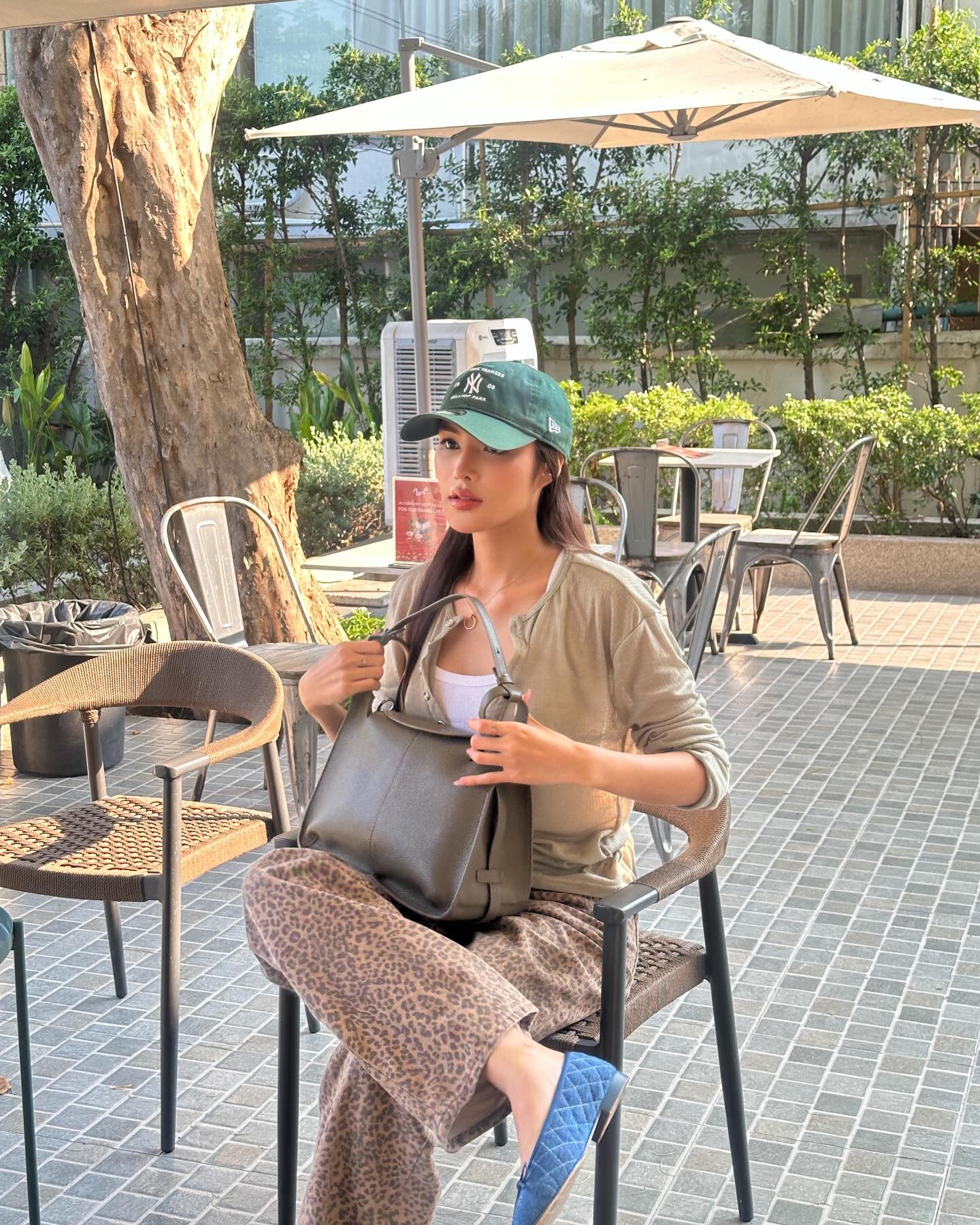 อุ้ม - ทวีพร พริ้งจำรัส