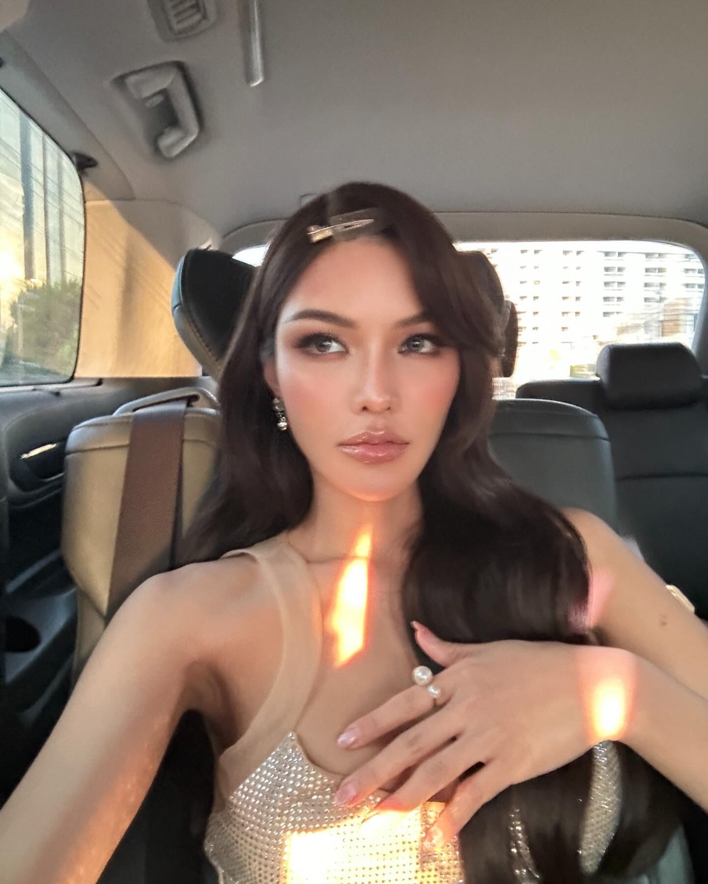 อุ้ม - ทวีพร พริ้งจำรัส