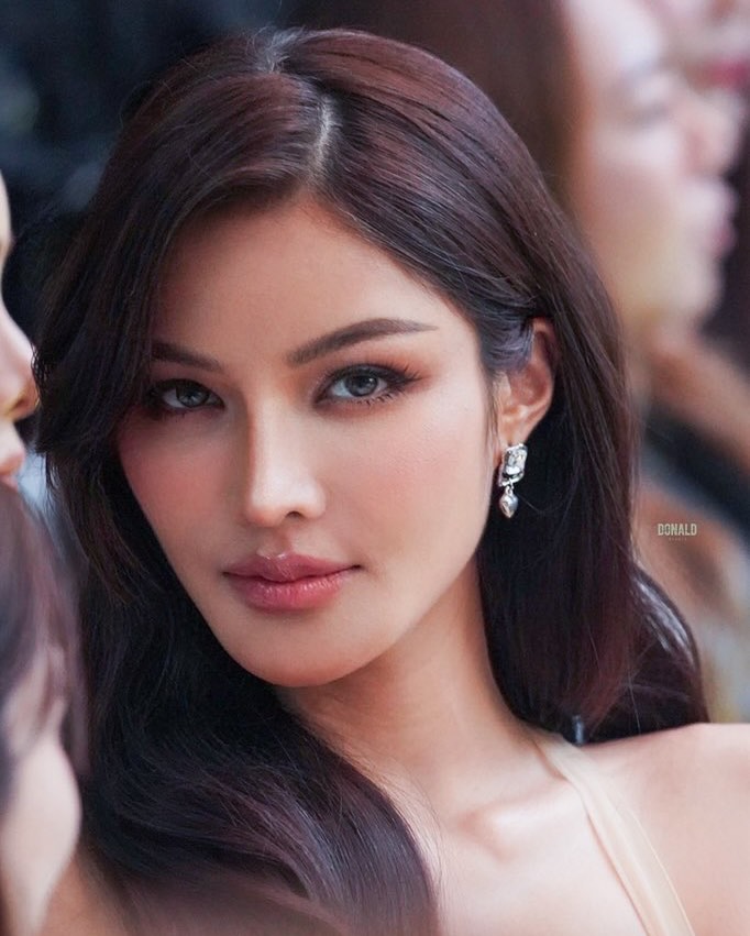 อุ้ม - ทวีพร พริ้งจำรัส