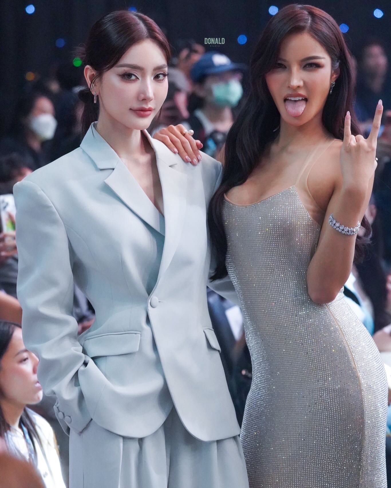 อุ้ม - ทวีพร พริ้งจำรัส