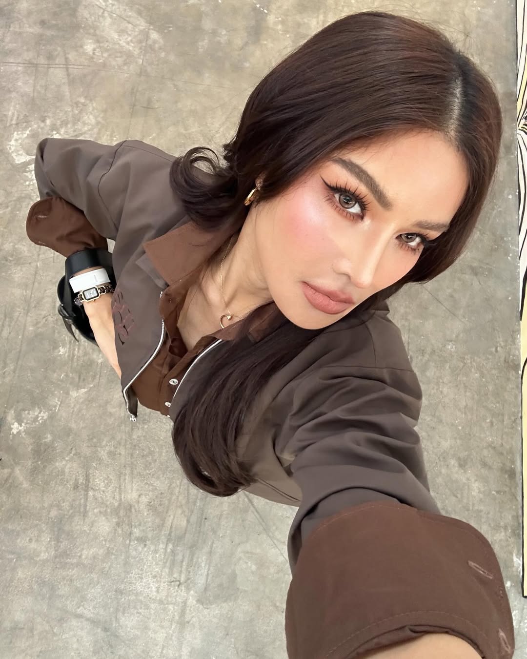 อุ้ม - ทวีพร พริ้งจำรัส