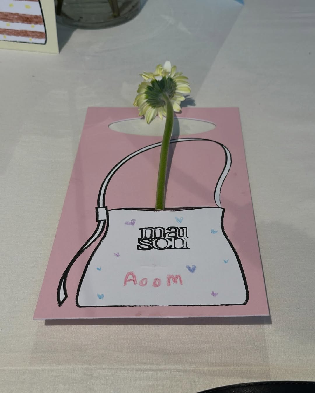 อุ้ม - ทวีพร พริ้งจำรัส