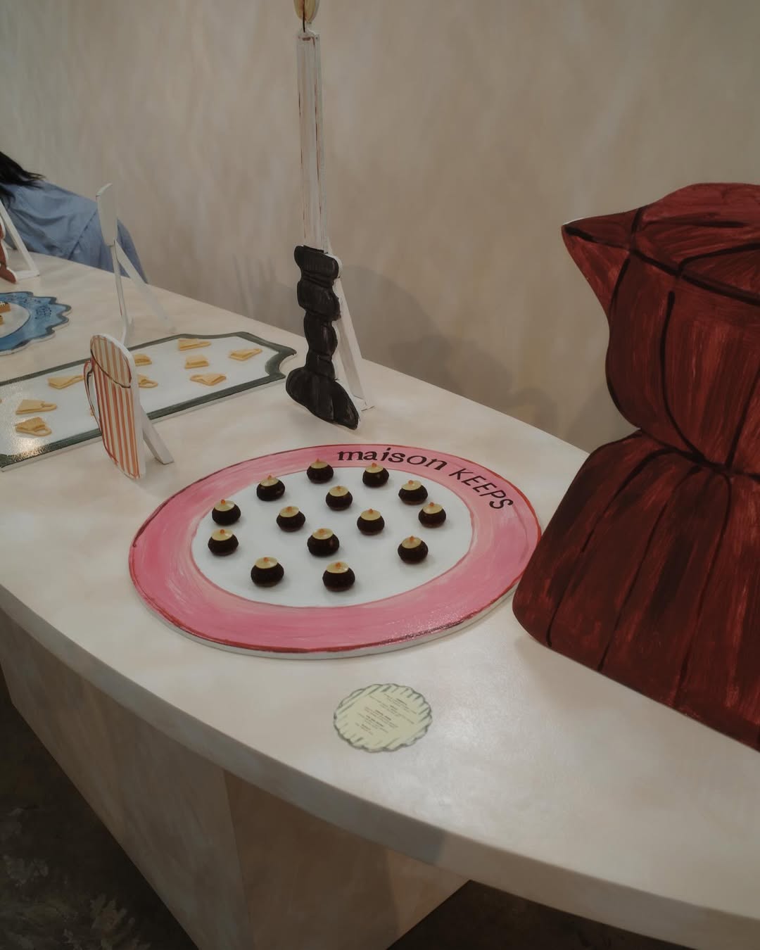 อุ้ม - ทวีพร พริ้งจำรัส