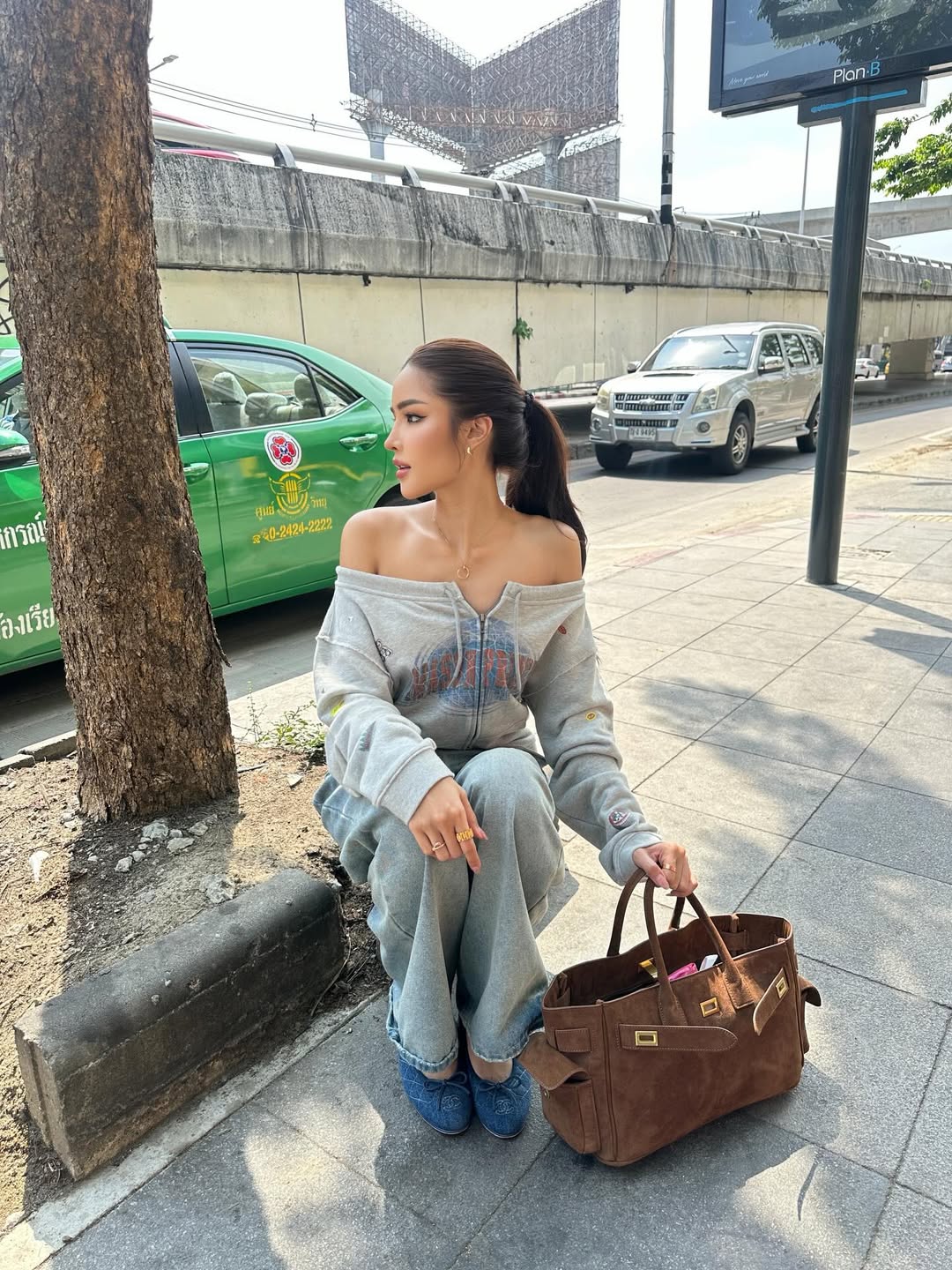 อุ้ม - ทวีพร พริ้งจำรัส