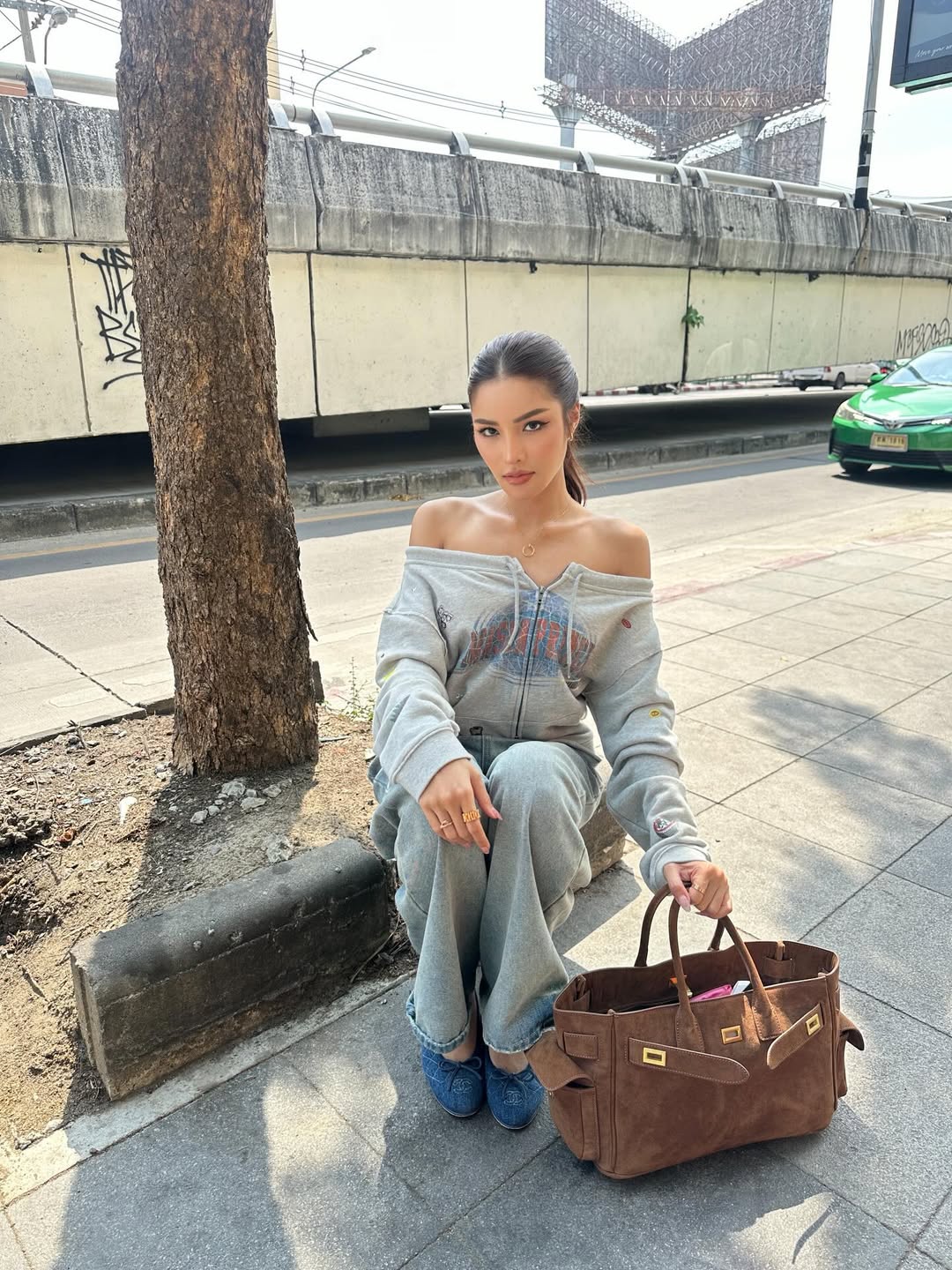 อุ้ม - ทวีพร พริ้งจำรัส