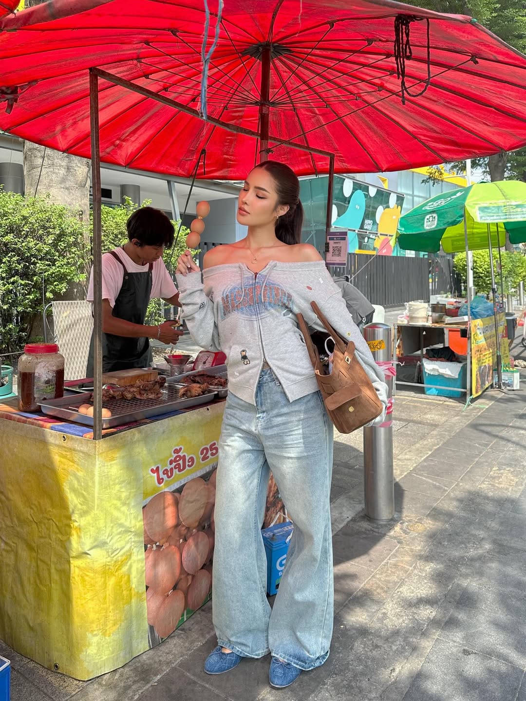 อุ้ม - ทวีพร พริ้งจำรัส