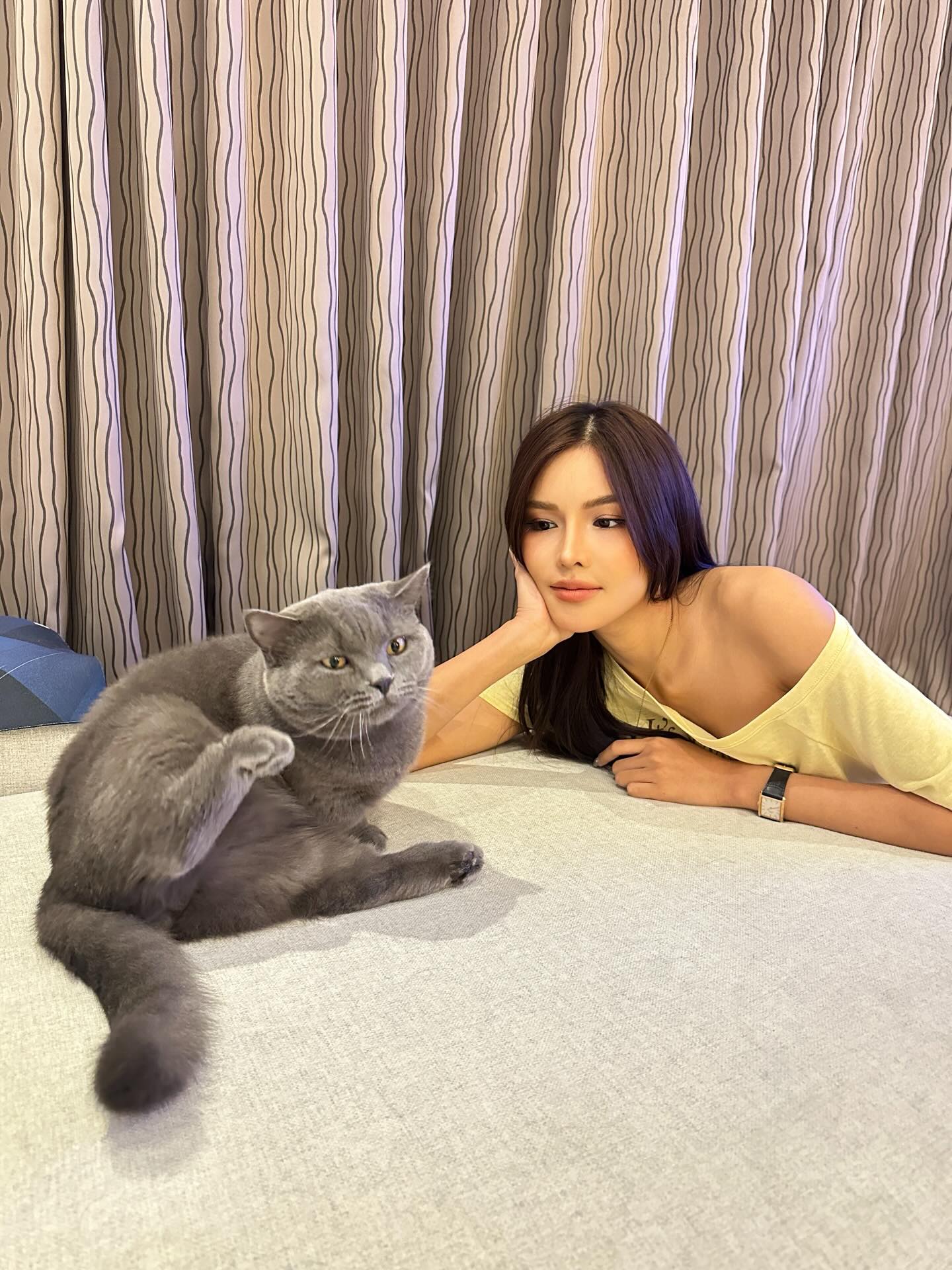 อุ้ม - ทวีพร พริ้งจำรัส