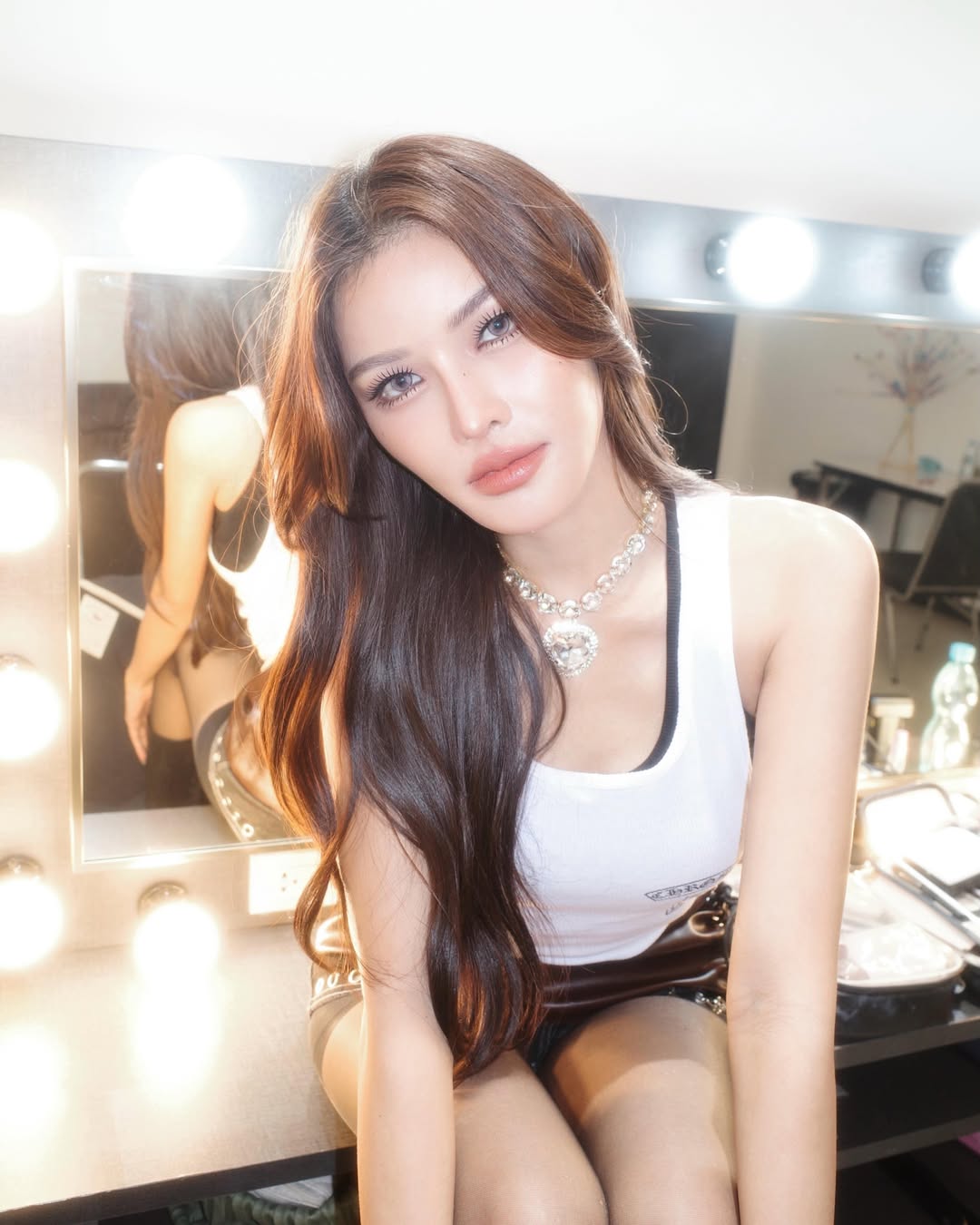 อุ้ม - ทวีพร พริ้งจำรัส