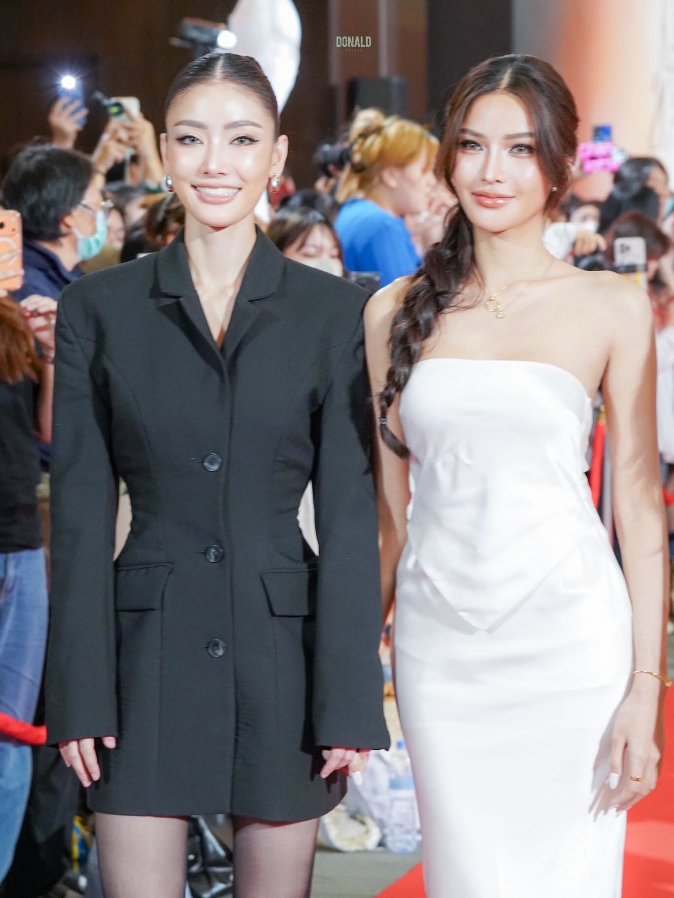 อุ้ม - ทวีพร พริ้งจำรัส