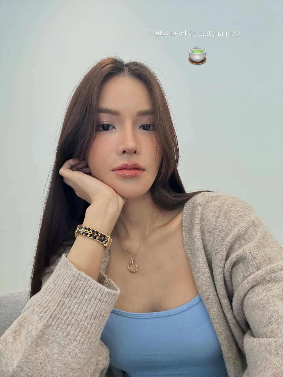 อุ้ม - ทวีพร พริ้งจำรัส