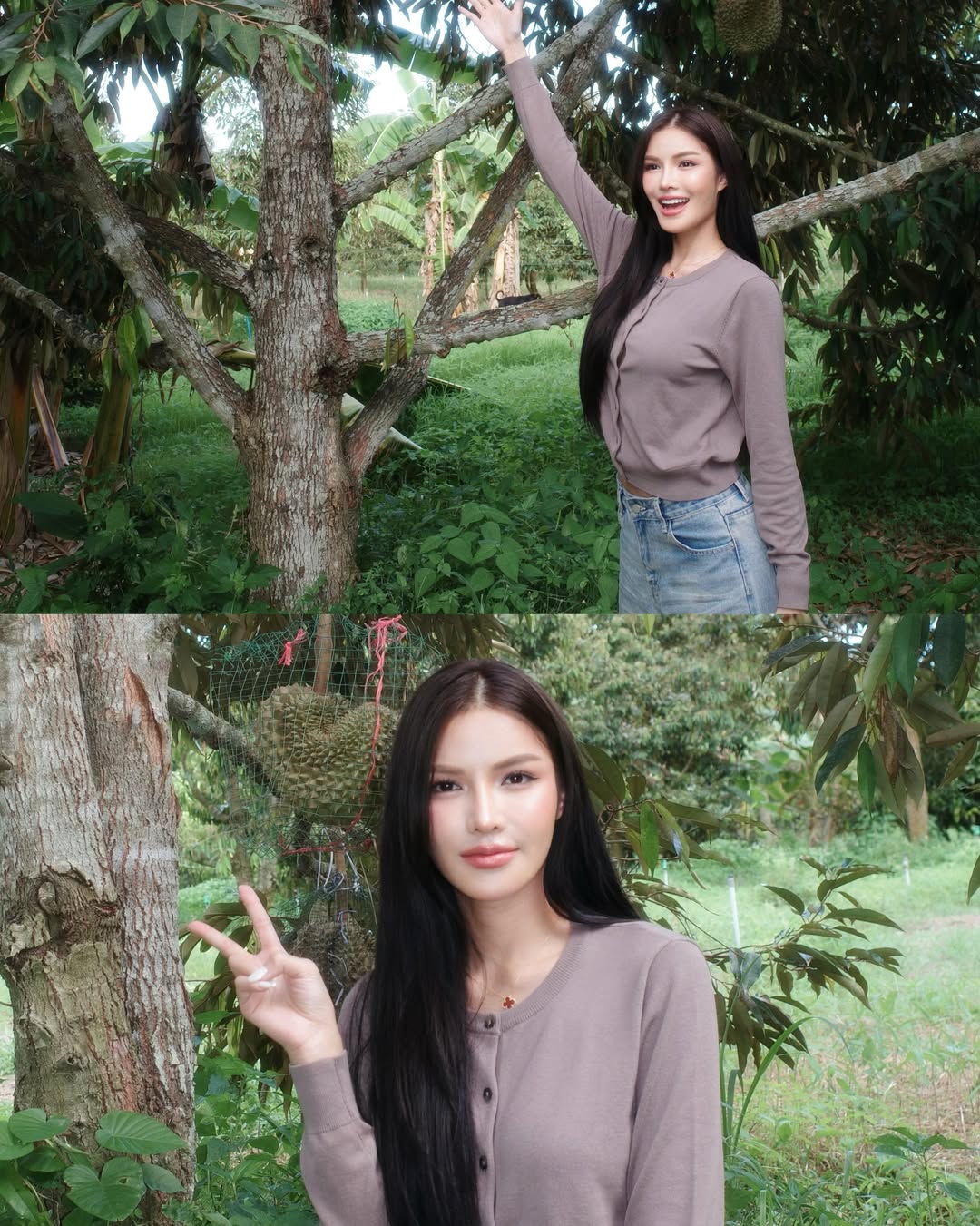 อุ้ม - ทวีพร พริ้งจำรัส