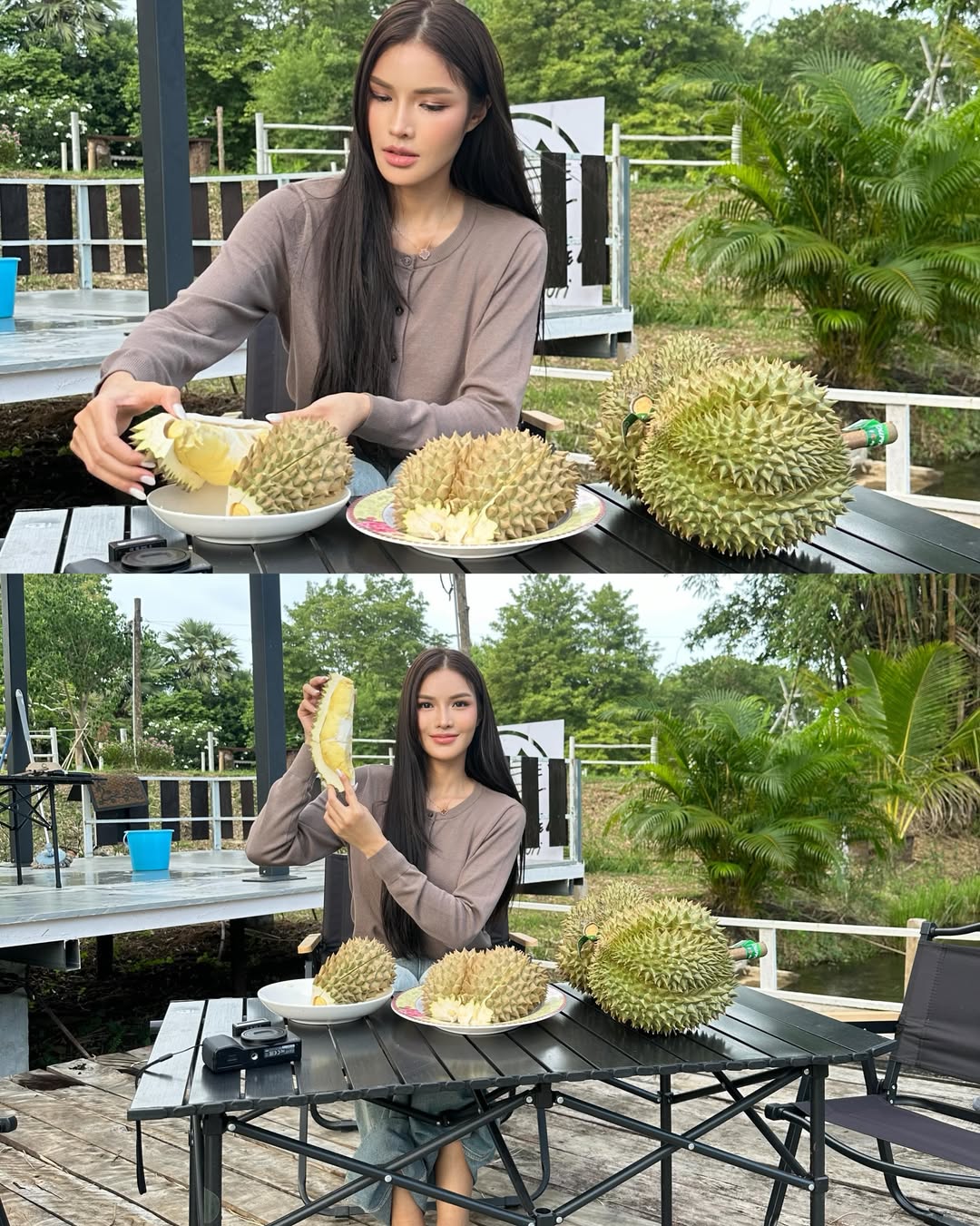 อุ้ม - ทวีพร พริ้งจำรัส