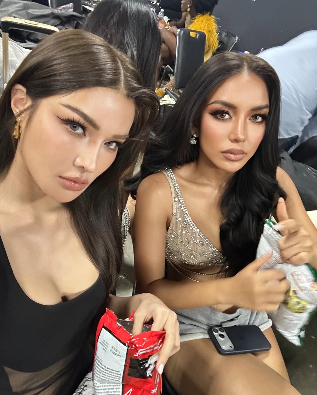 อุ้ม - ทวีพร พริ้งจำรัส
