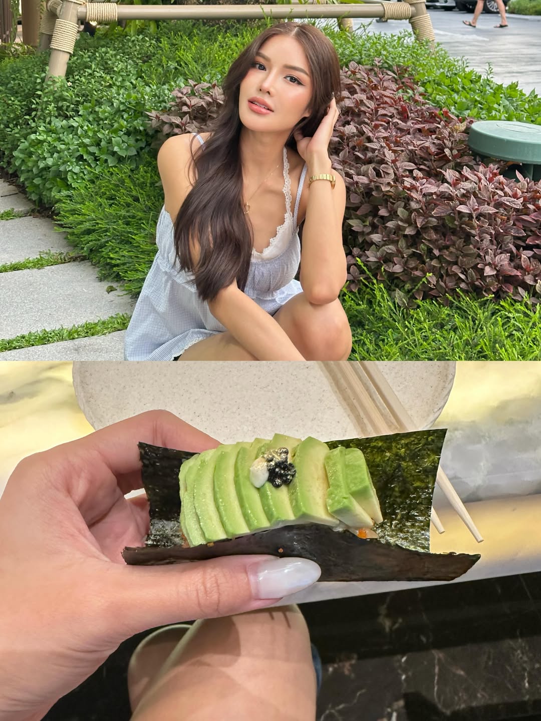 อุ้ม - ทวีพร พริ้งจำรัส