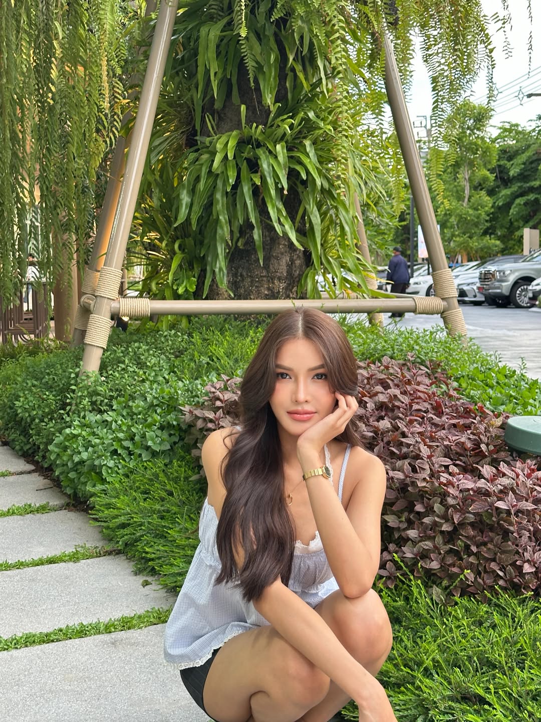 อุ้ม - ทวีพร พริ้งจำรัส