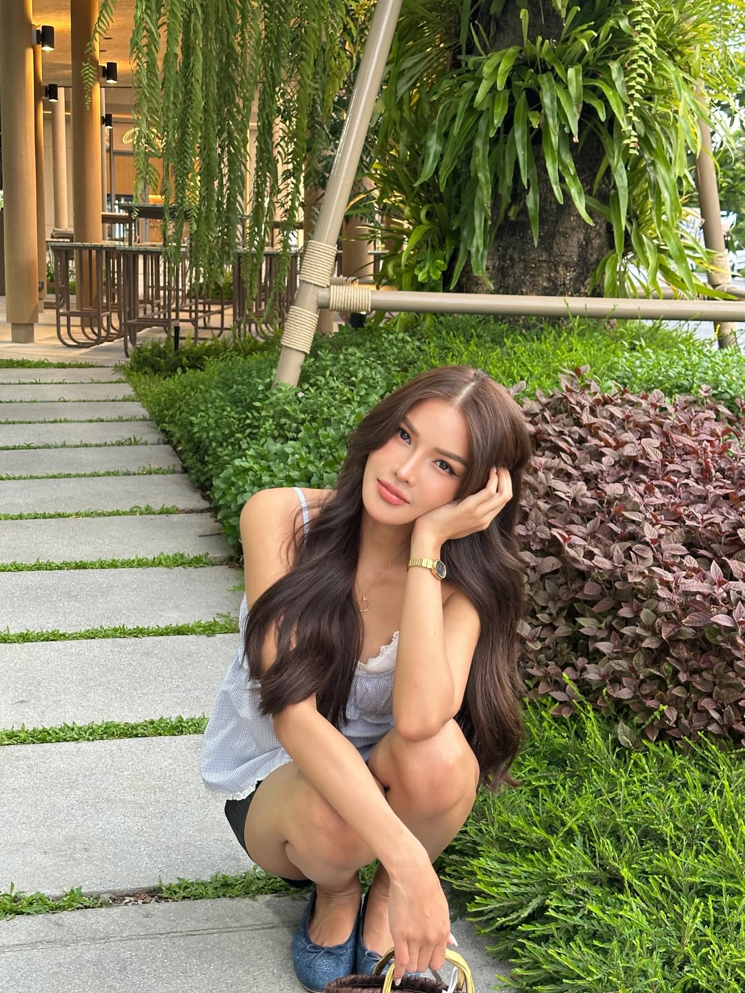 อุ้ม - ทวีพร พริ้งจำรัส