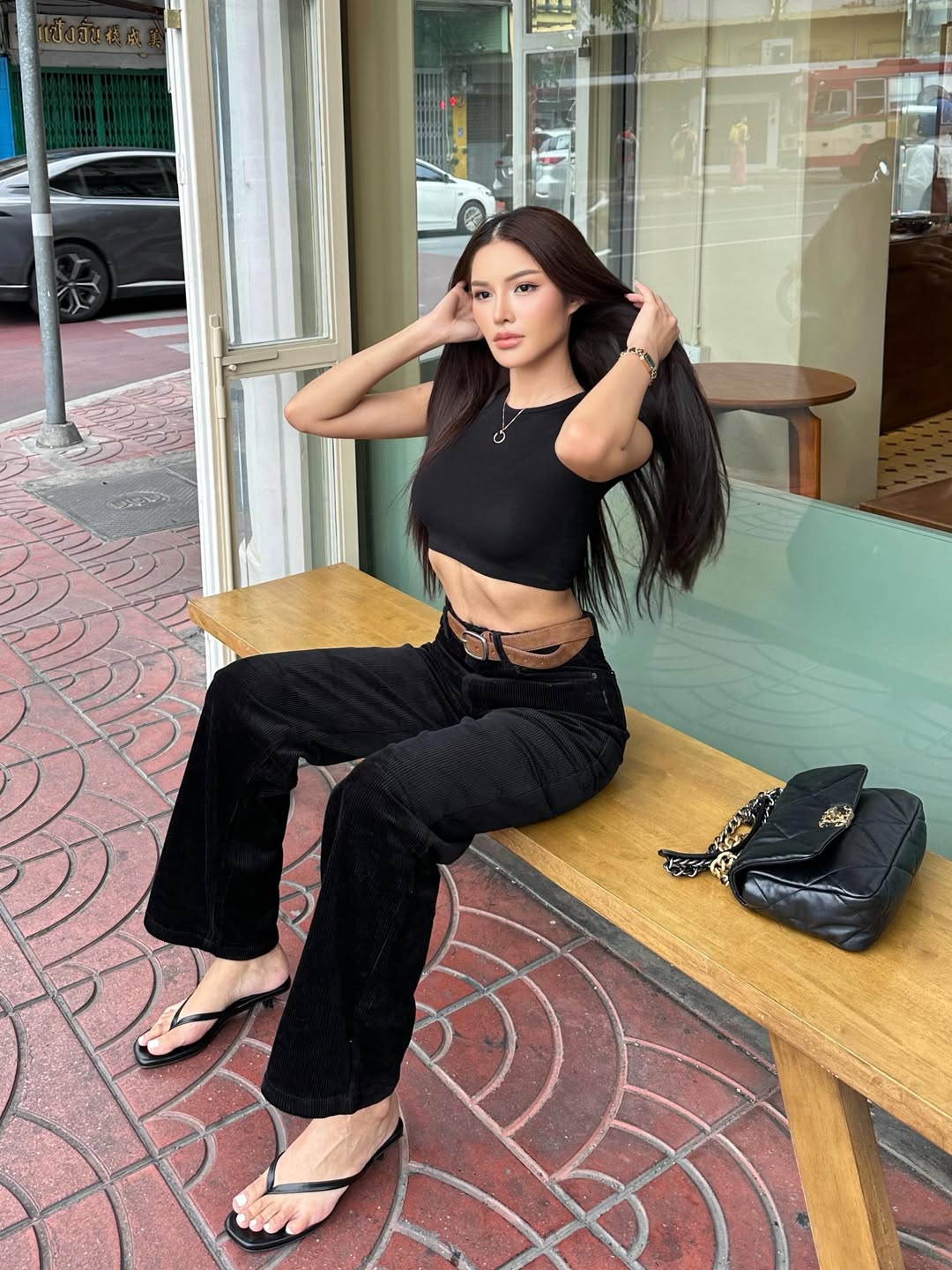 อุ้ม - ทวีพร พริ้งจำรัส