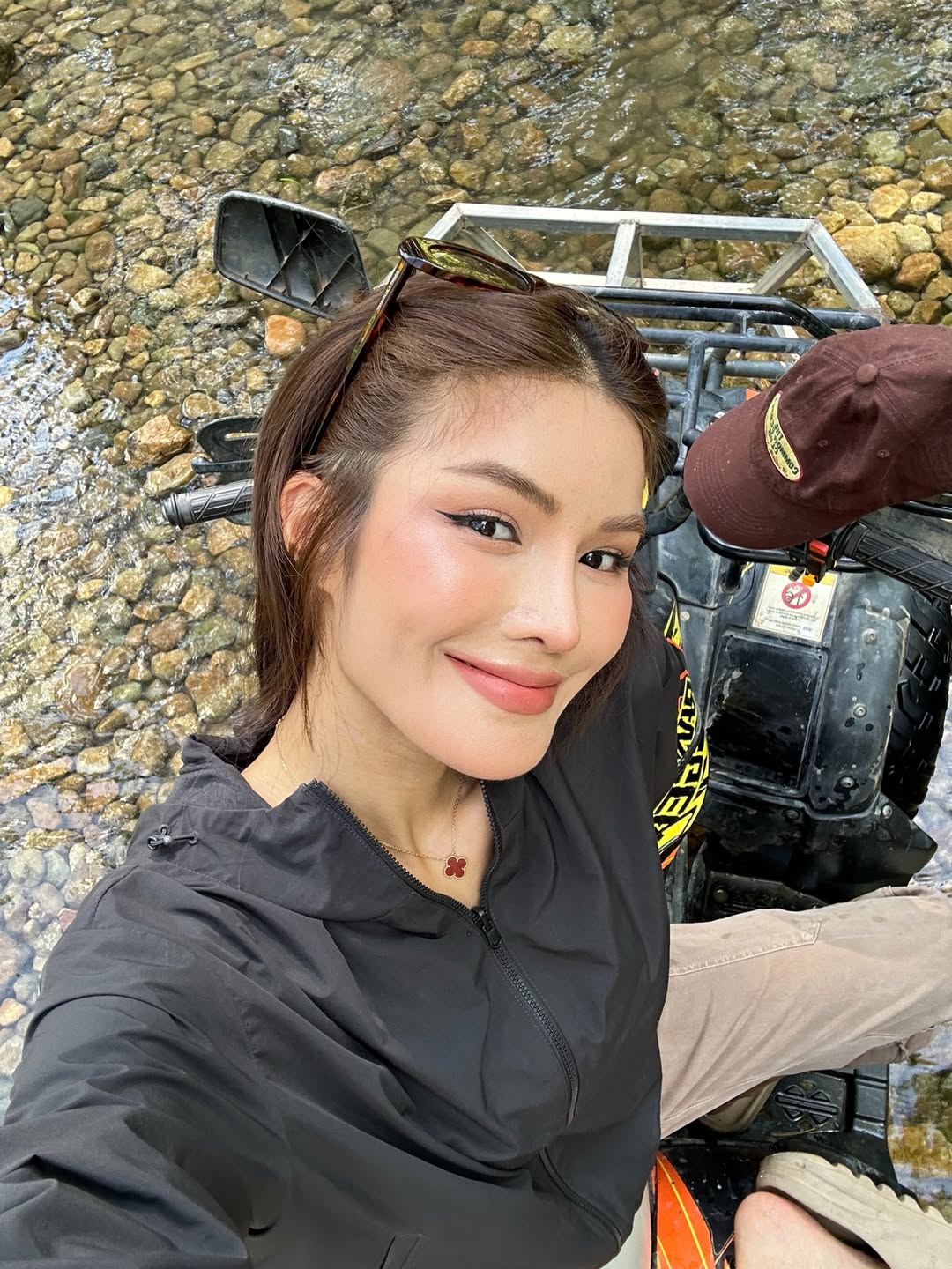 อุ้ม - ทวีพร พริ้งจำรัส