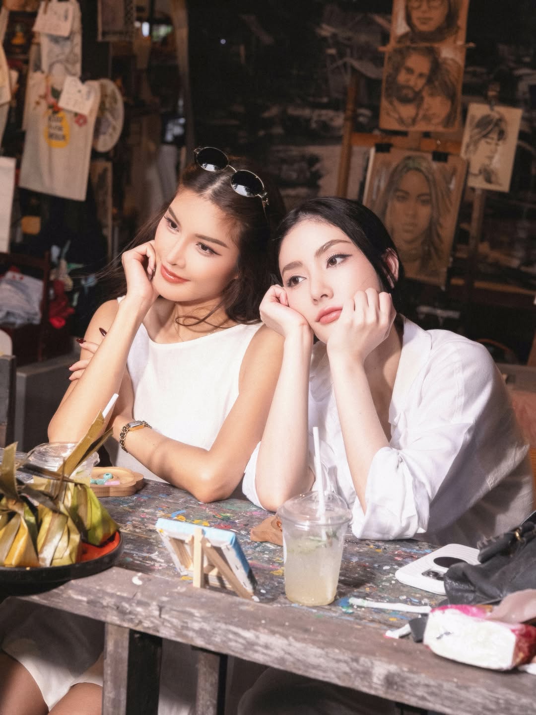 อุ้ม - ทวีพร พริ้งจำรัส