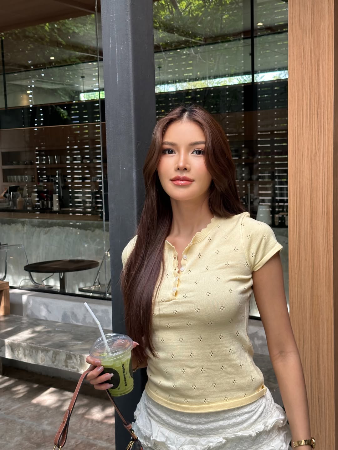 อุ้ม - ทวีพร พริ้งจำรัส