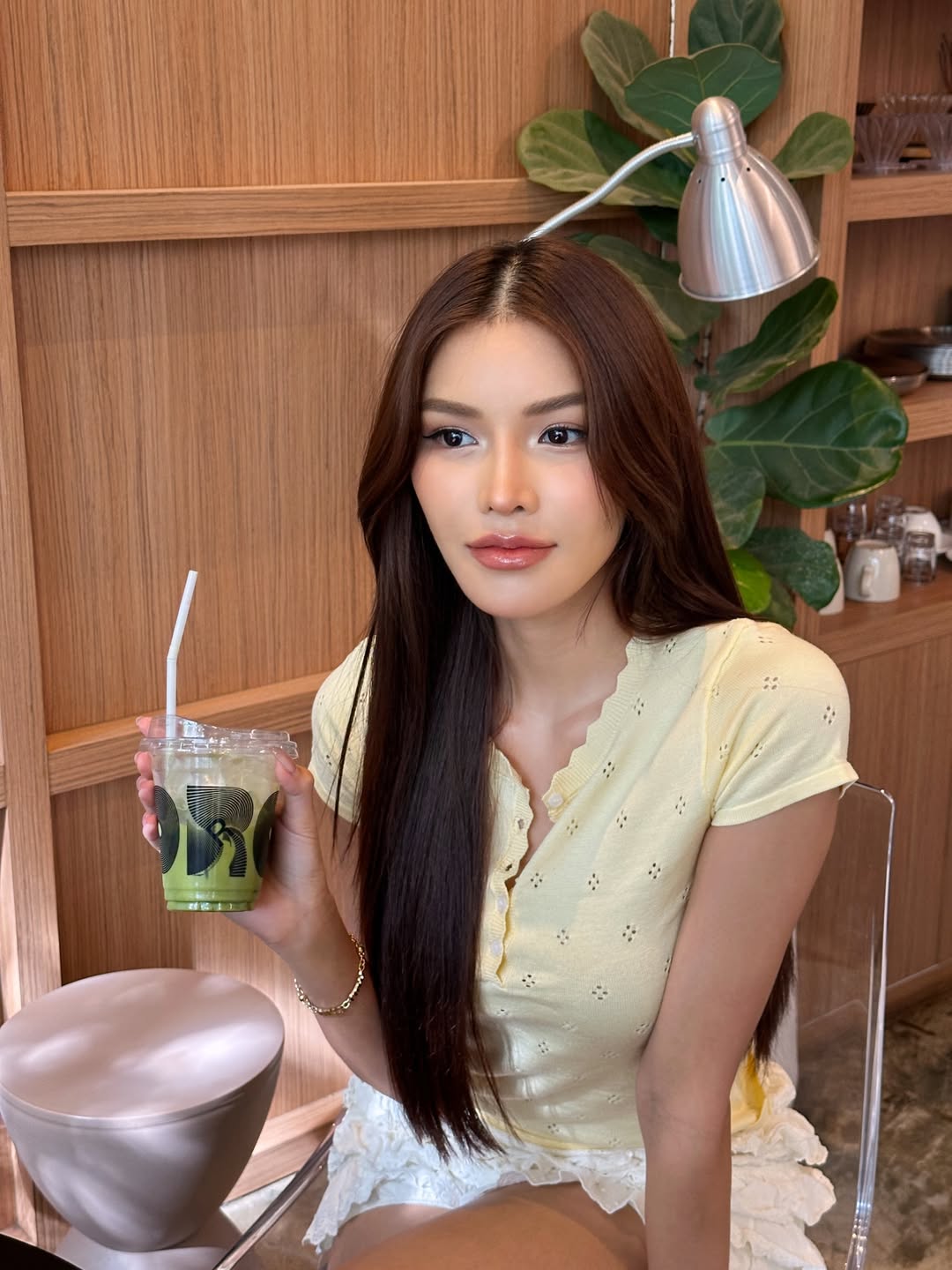 อุ้ม - ทวีพร พริ้งจำรัส