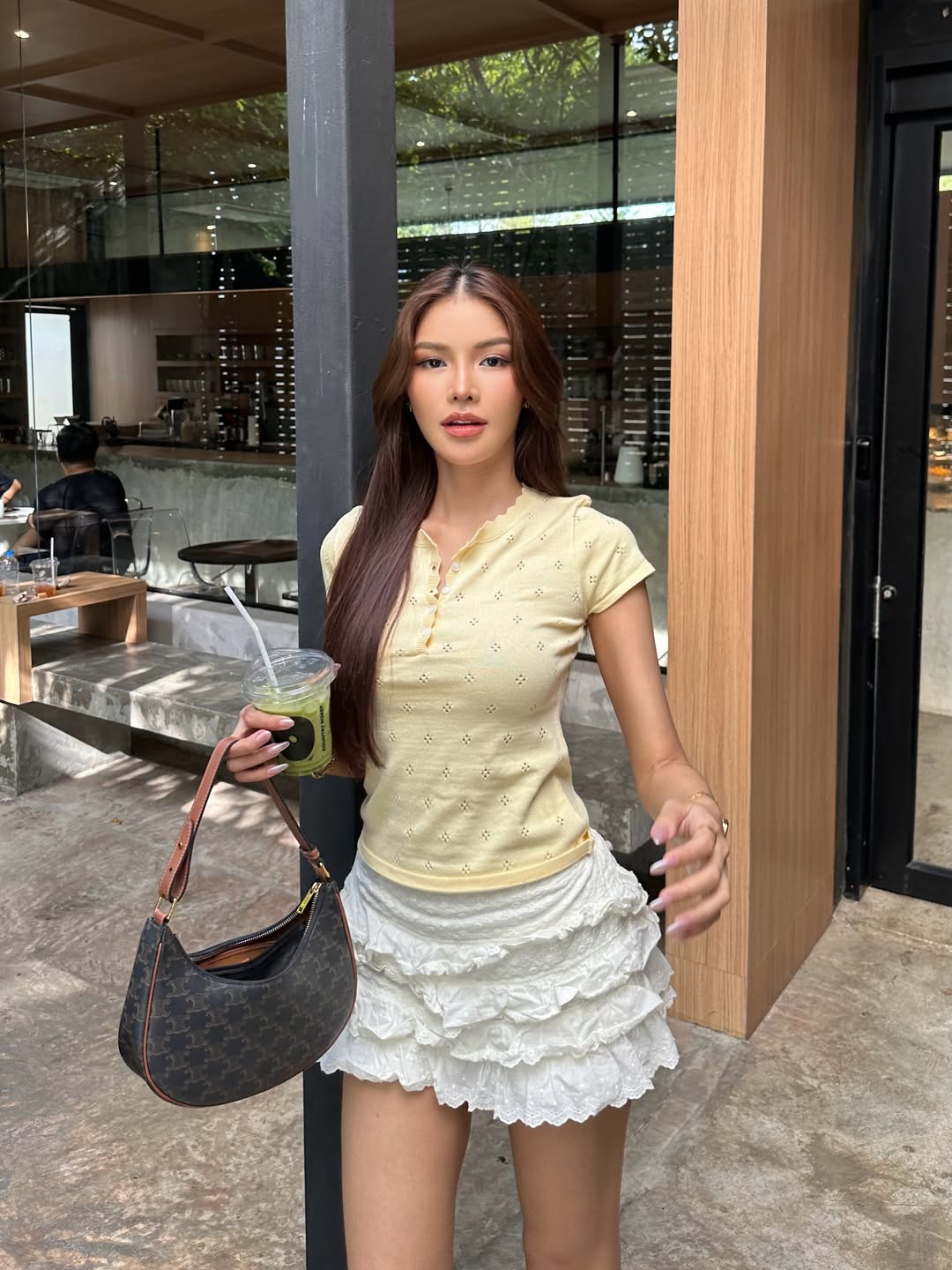 อุ้ม - ทวีพร พริ้งจำรัส