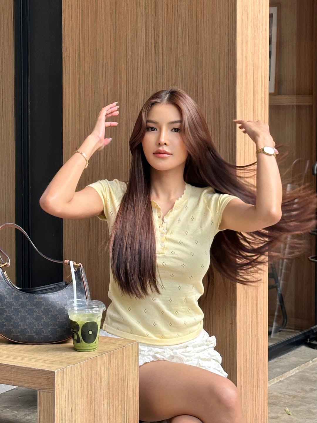 อุ้ม - ทวีพร พริ้งจำรัส