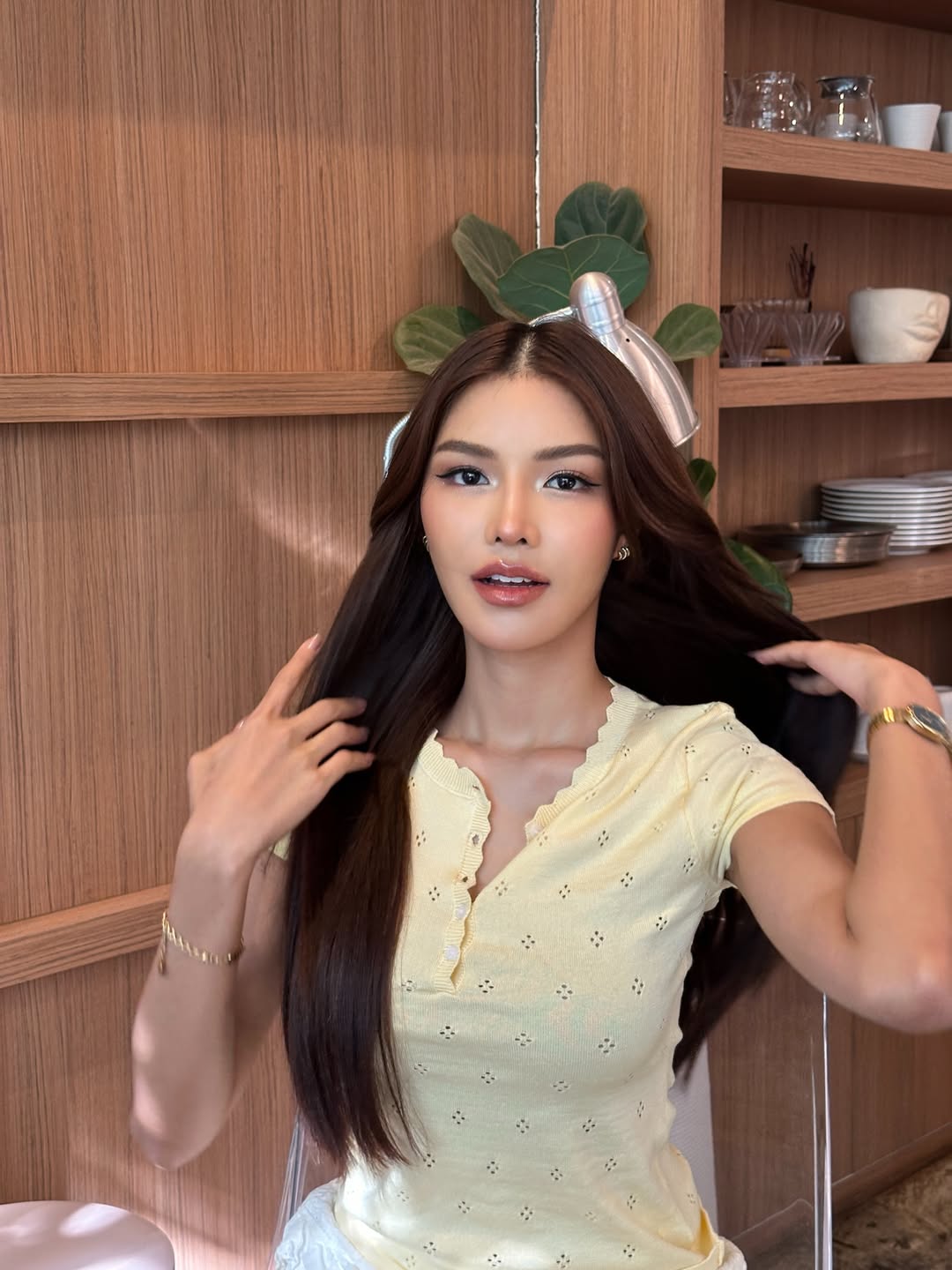 อุ้ม - ทวีพร พริ้งจำรัส