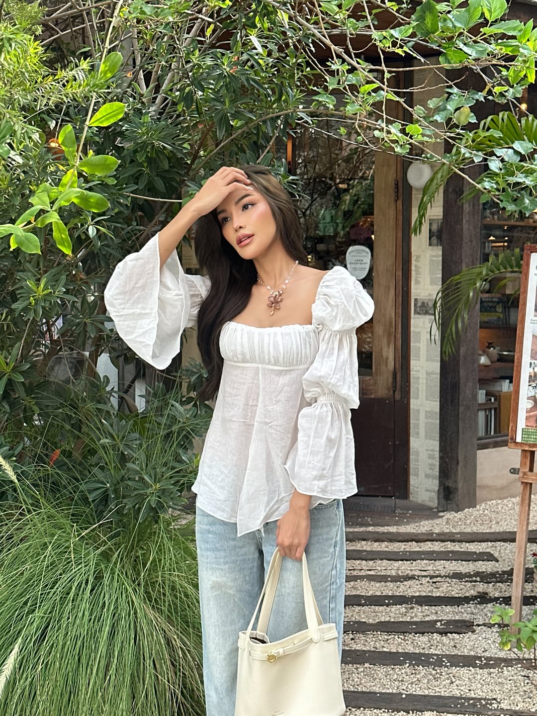 อุ้ม - ทวีพร พริ้งจำรัส