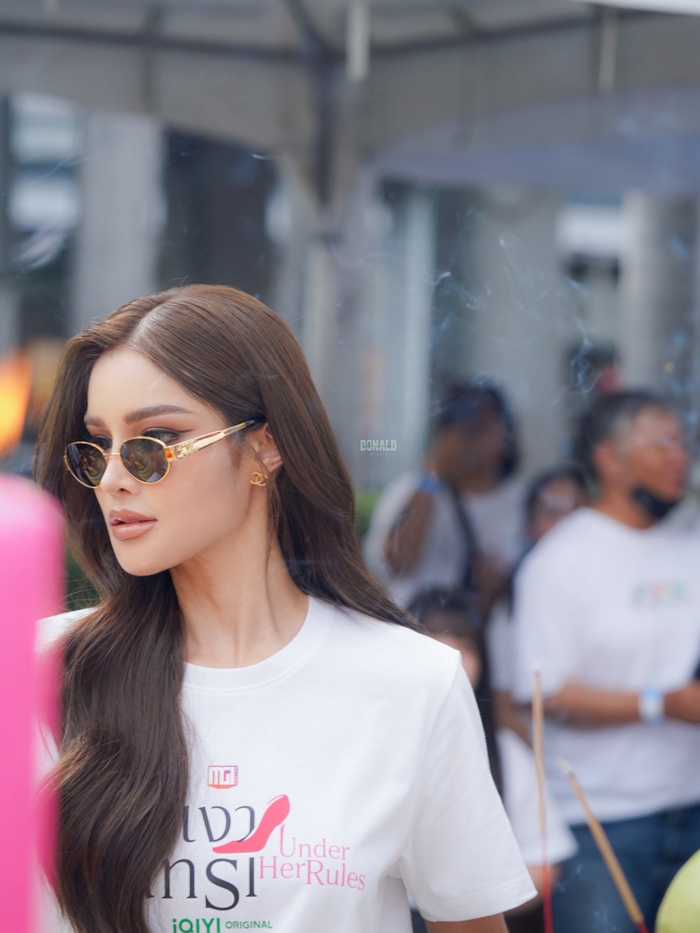อุ้ม - ทวีพร พริ้งจำรัส