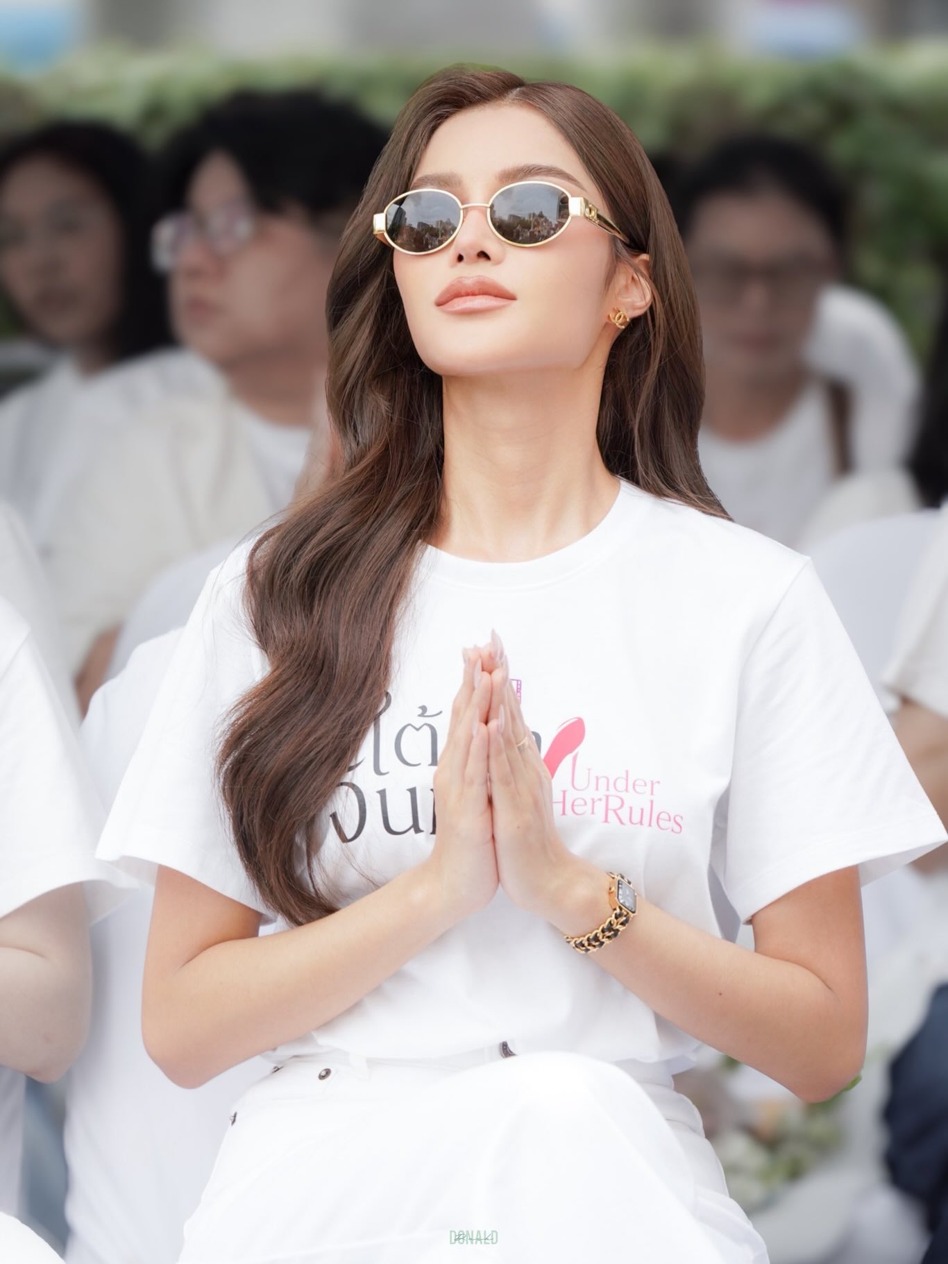 อุ้ม - ทวีพร พริ้งจำรัส
