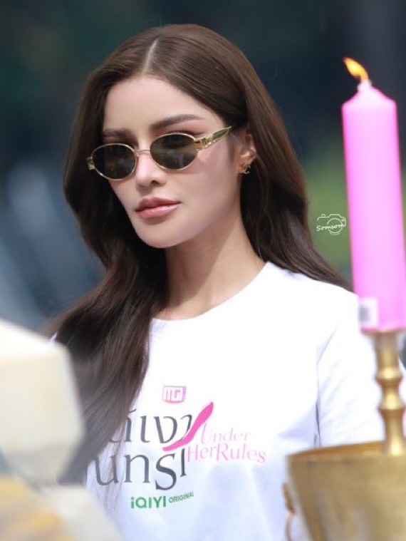 อุ้ม - ทวีพร พริ้งจำรัส