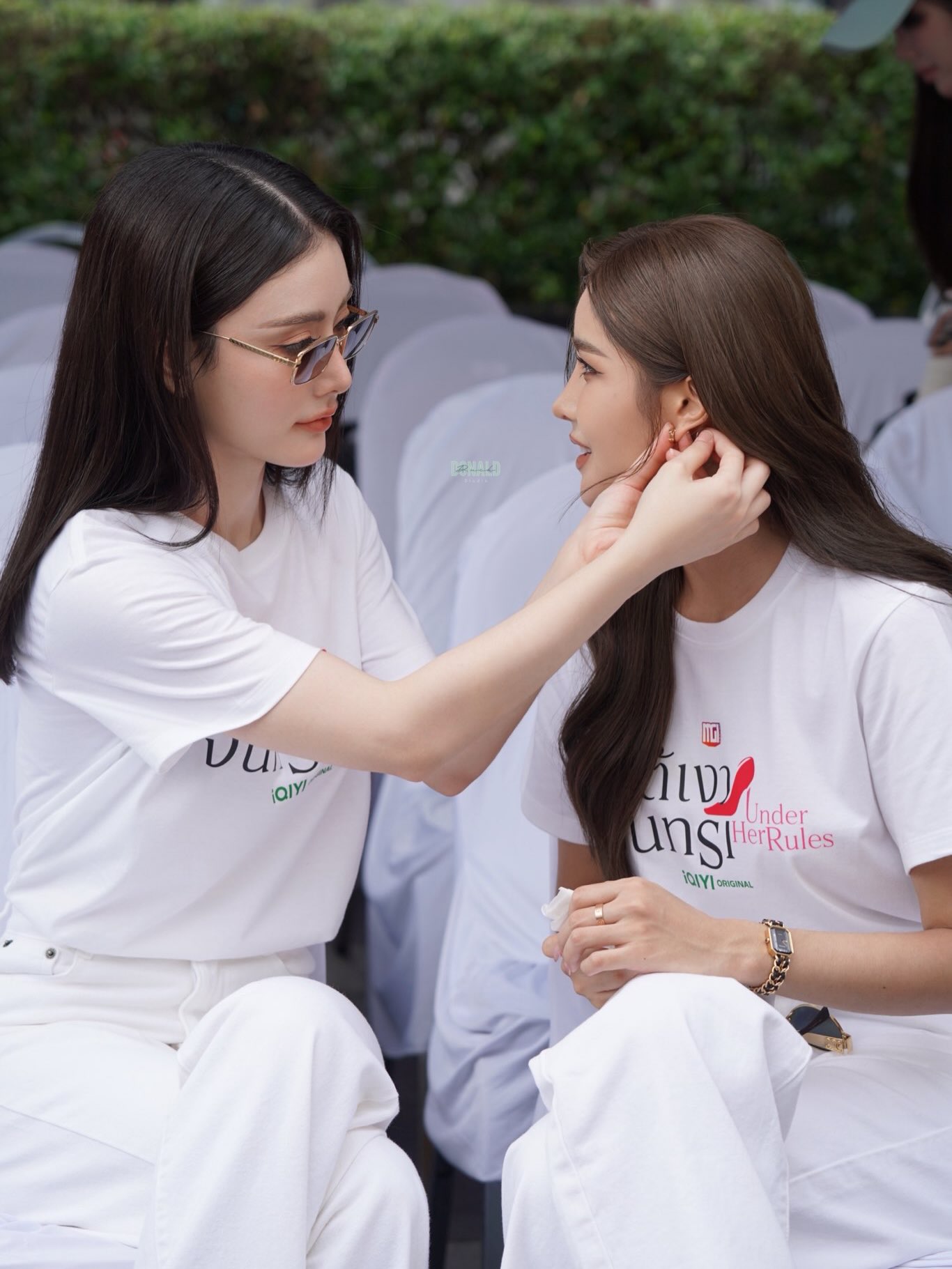 อุ้ม - ทวีพร พริ้งจำรัส