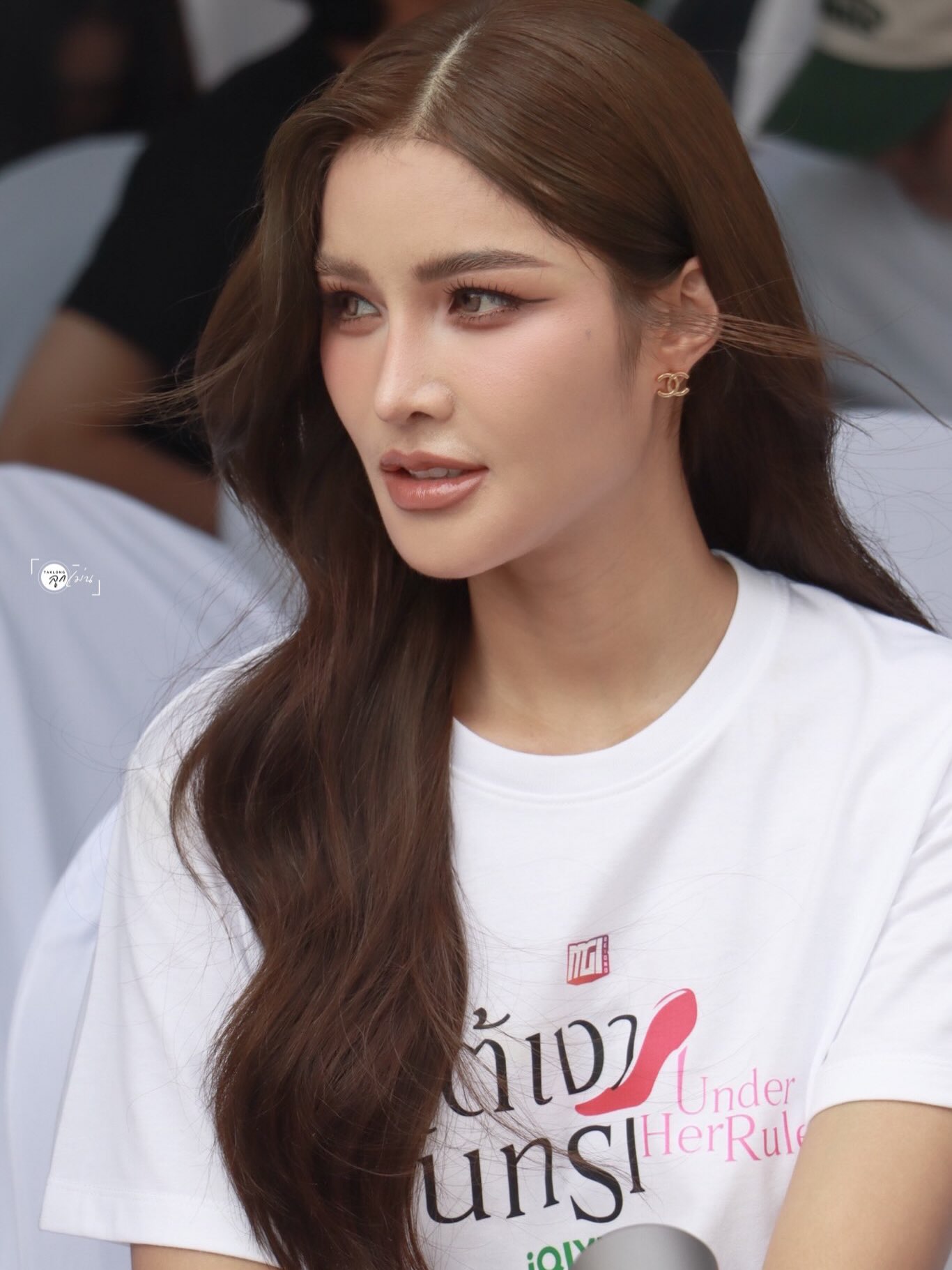อุ้ม - ทวีพร พริ้งจำรัส