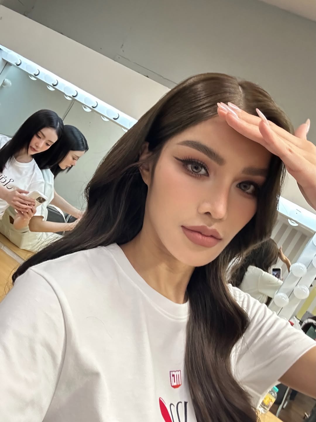 อุ้ม - ทวีพร พริ้งจำรัส