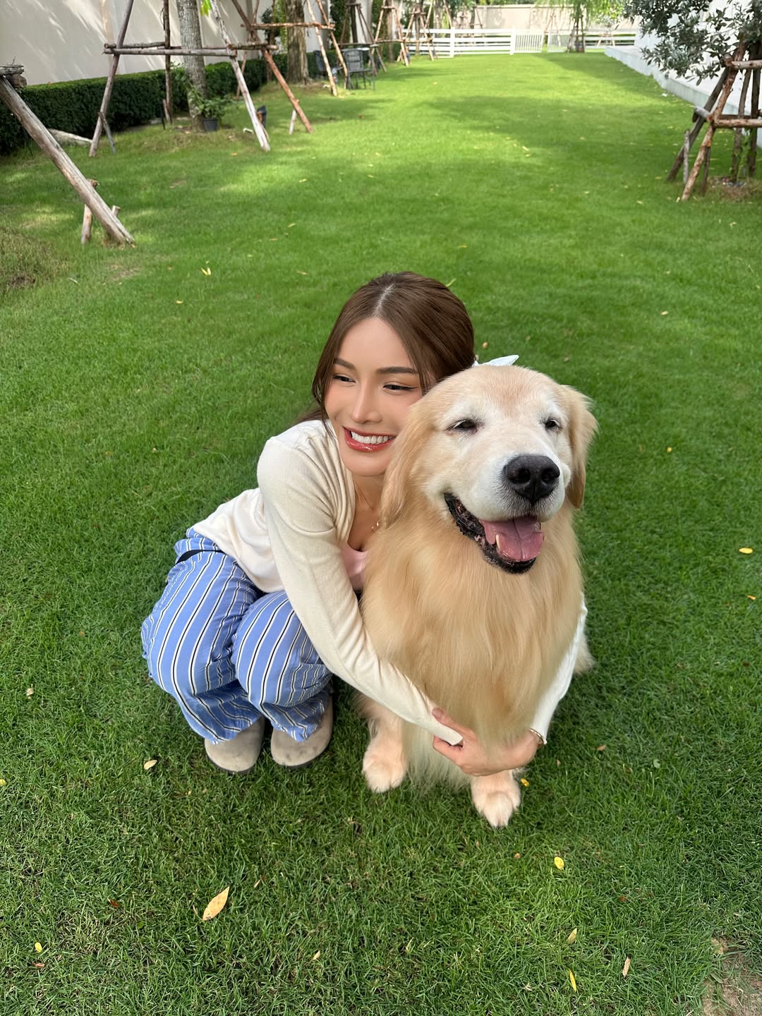 อุ้ม - ทวีพร พริ้งจำรัส