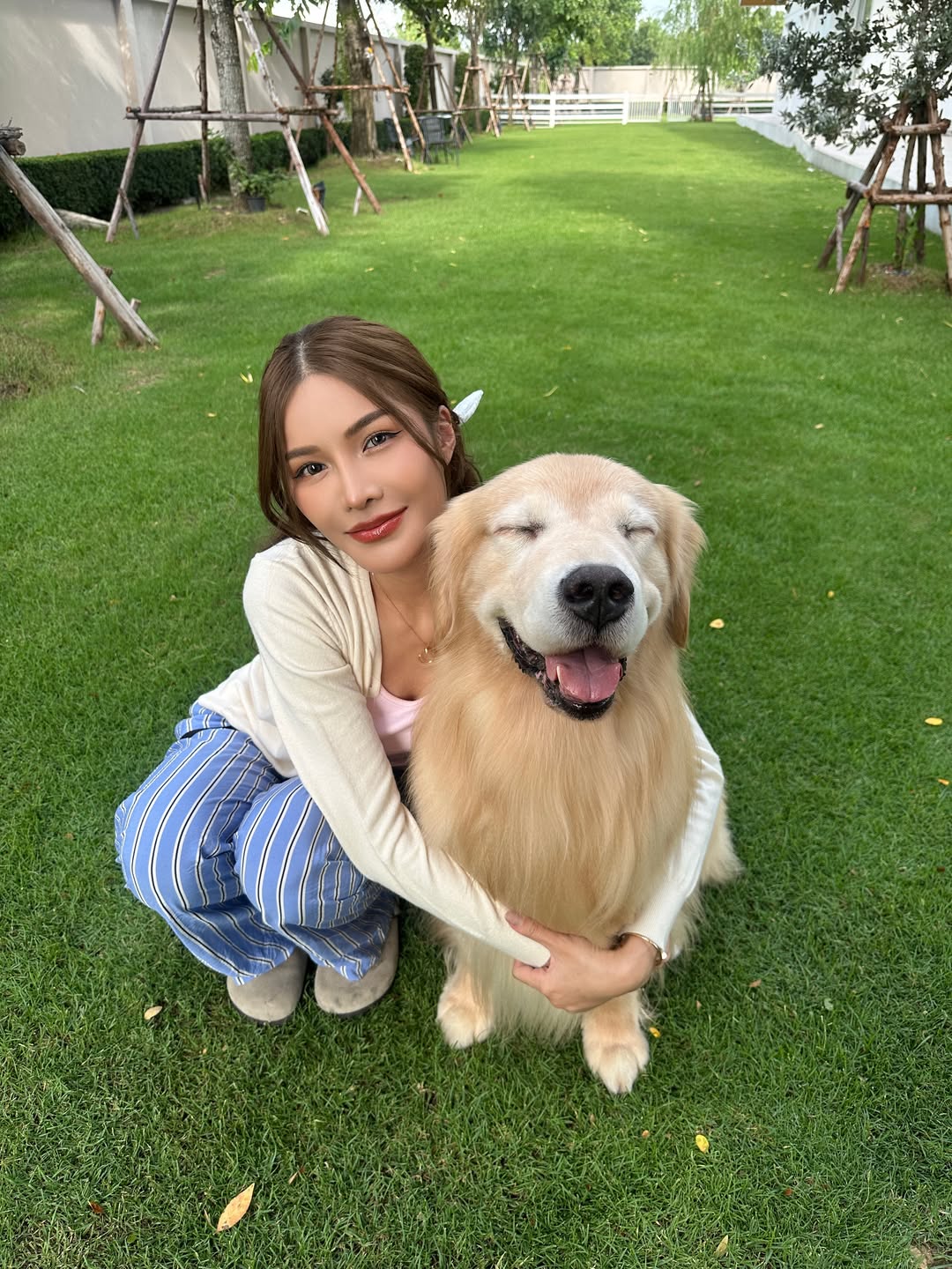 อุ้ม - ทวีพร พริ้งจำรัส