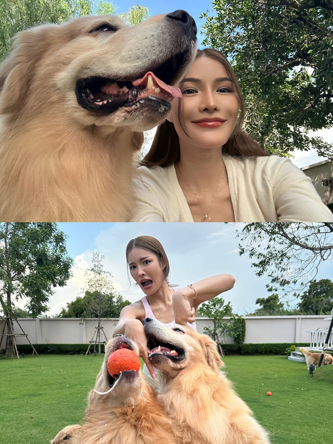 อุ้ม - ทวีพร พริ้งจำรัส